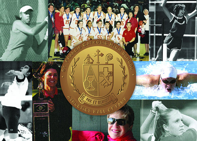 St. Francis Athletics Hall of Fame Ceremony Postponed