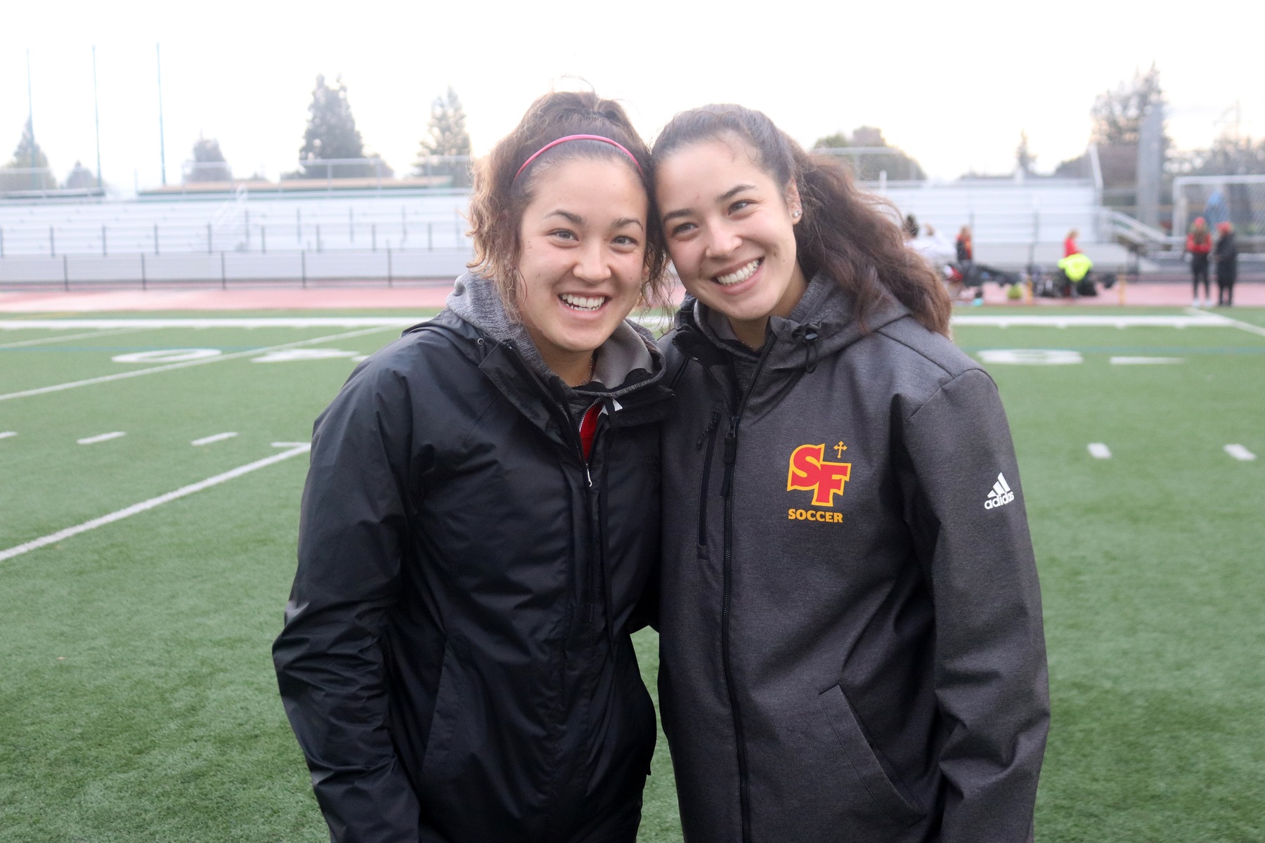 National Sibling Day: Sister Acts