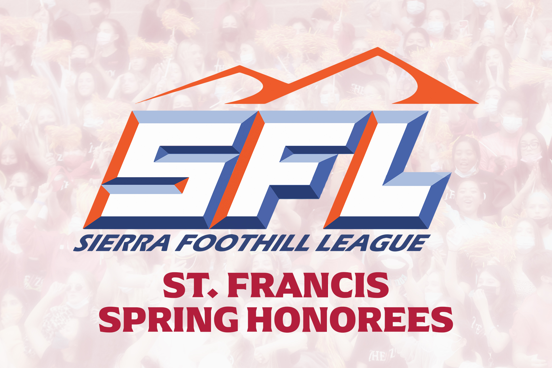Troubies abound on spring All-SFL rolls