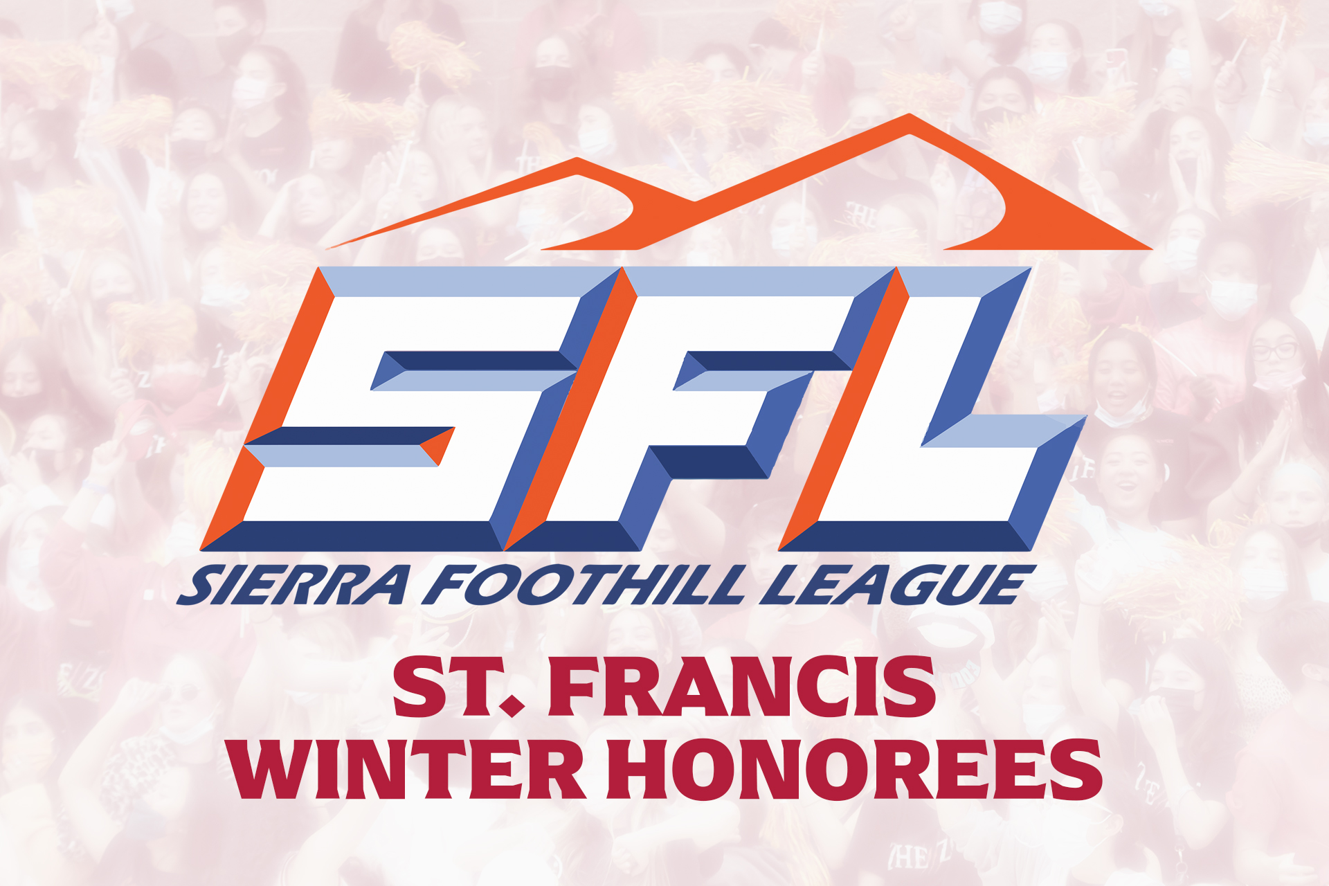 Four Troubies make winter All-SFL first teams
