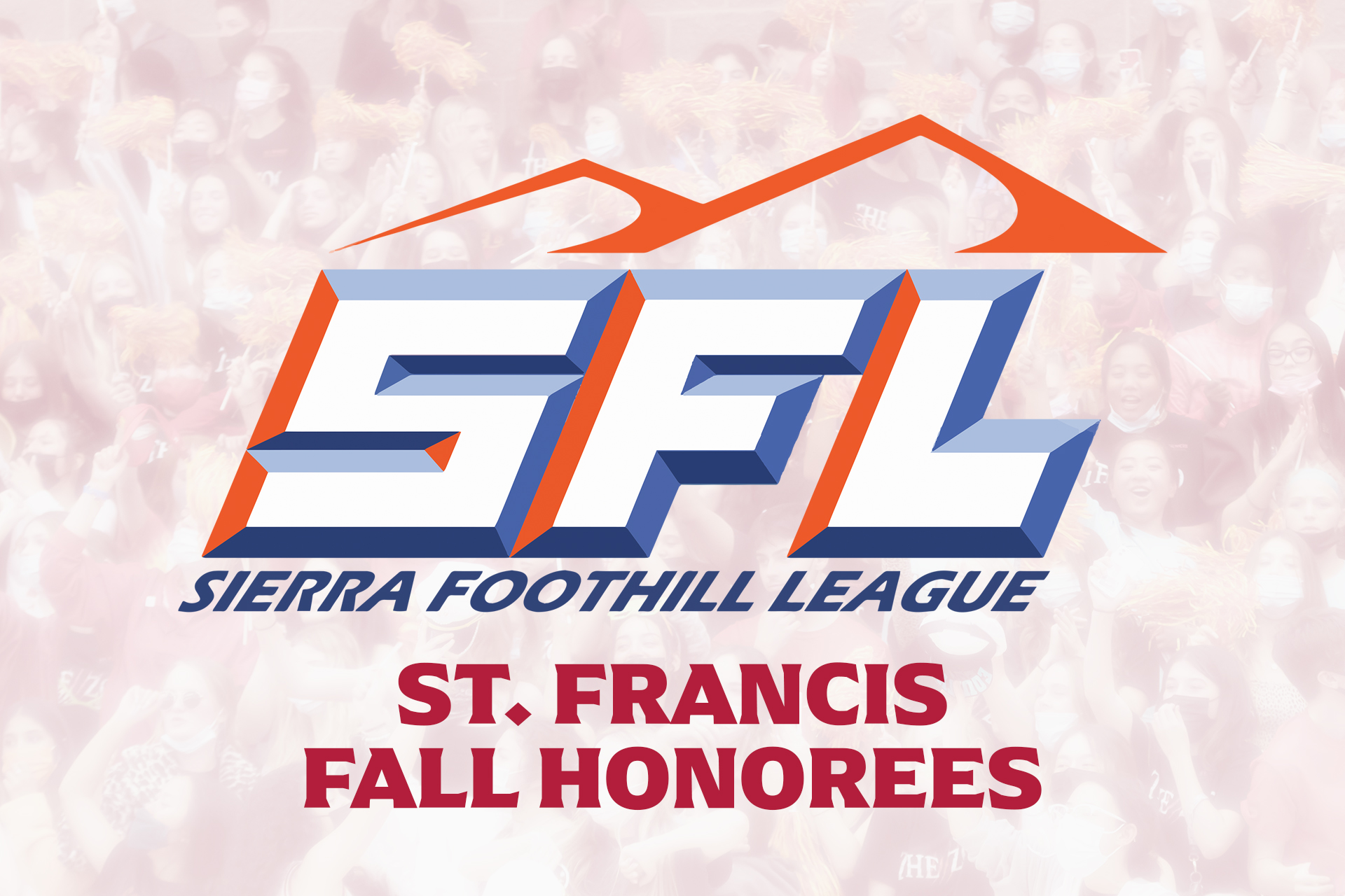 McDougall, Gutierrez leads fall All-SFL winners