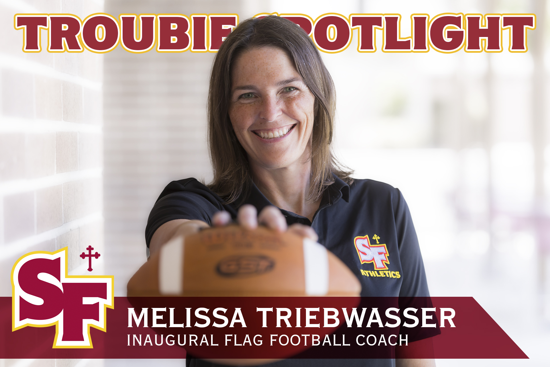 Troubie Spotlight: A New Era