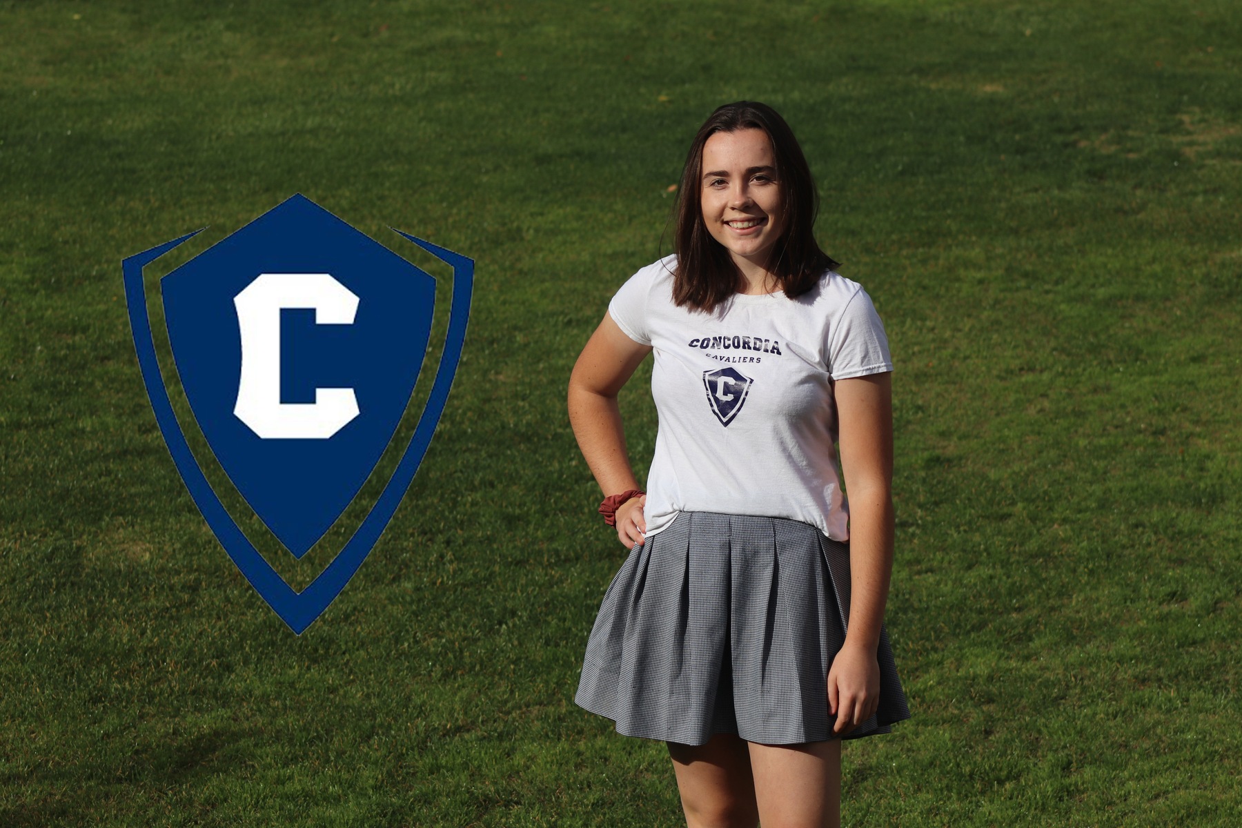 Arden Hatch Signs with Concordia (Ore.) to Play Softball