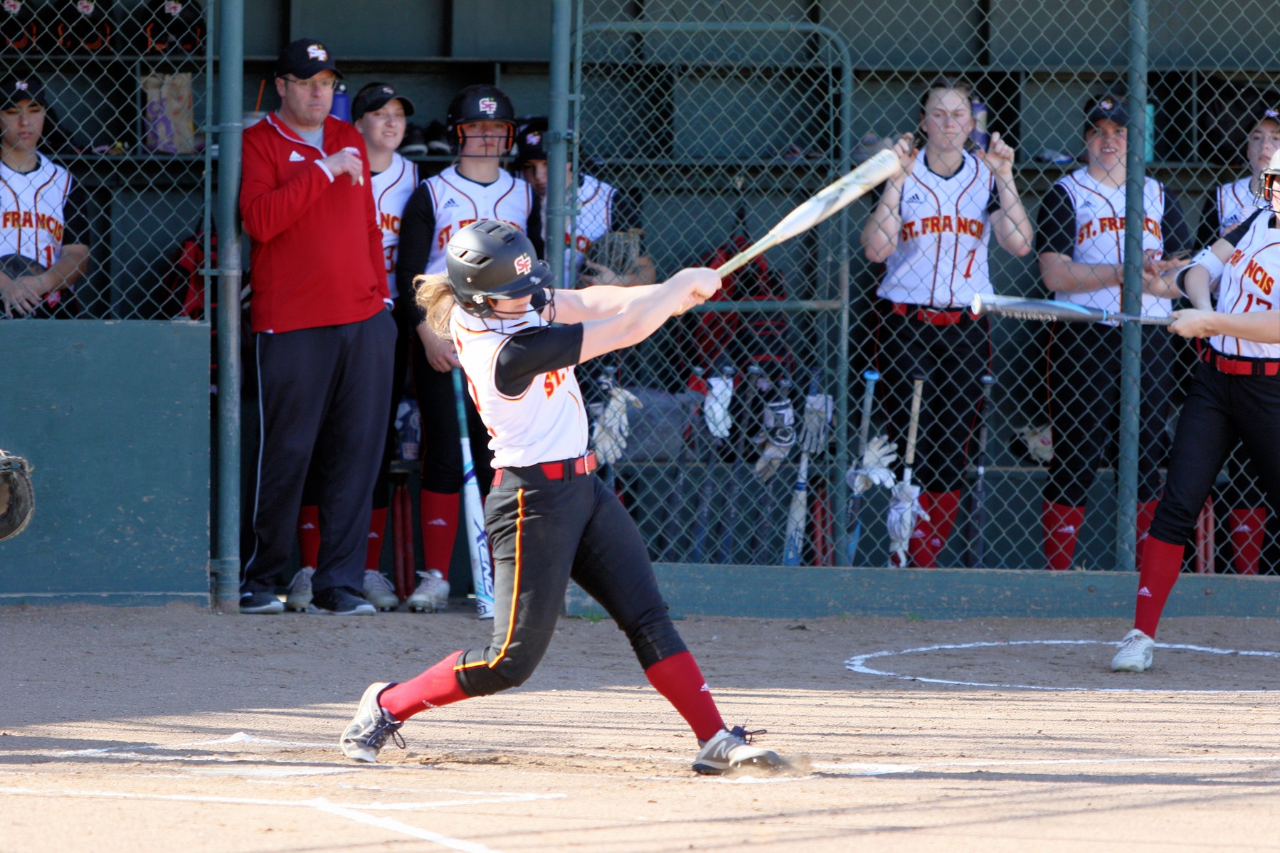 Softball Defeats Pleasant Grove 7-4