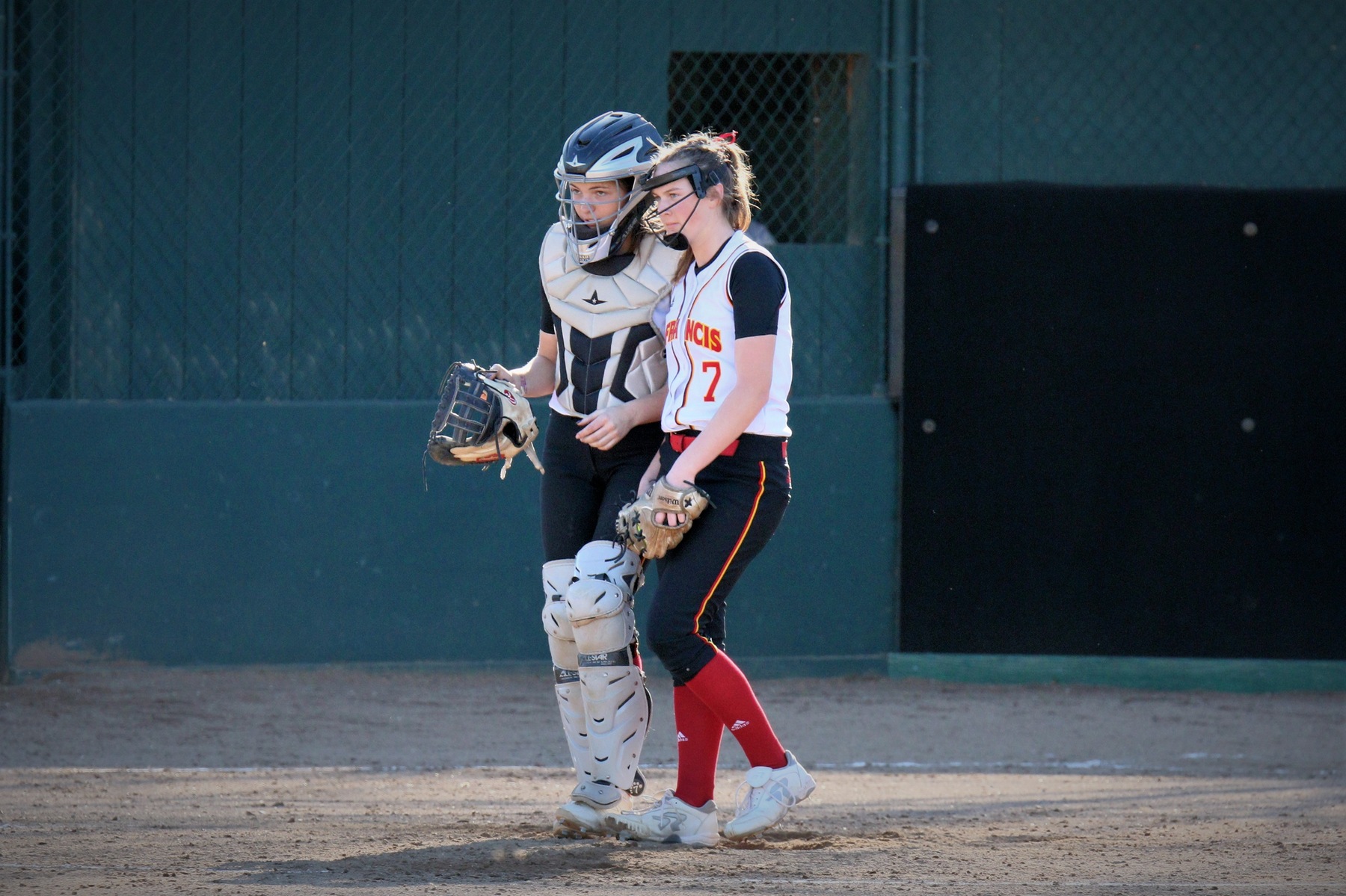 Softball&rsquo;s Hope Jenkins is the GoTroubies.com Athlete of the Week for the Week