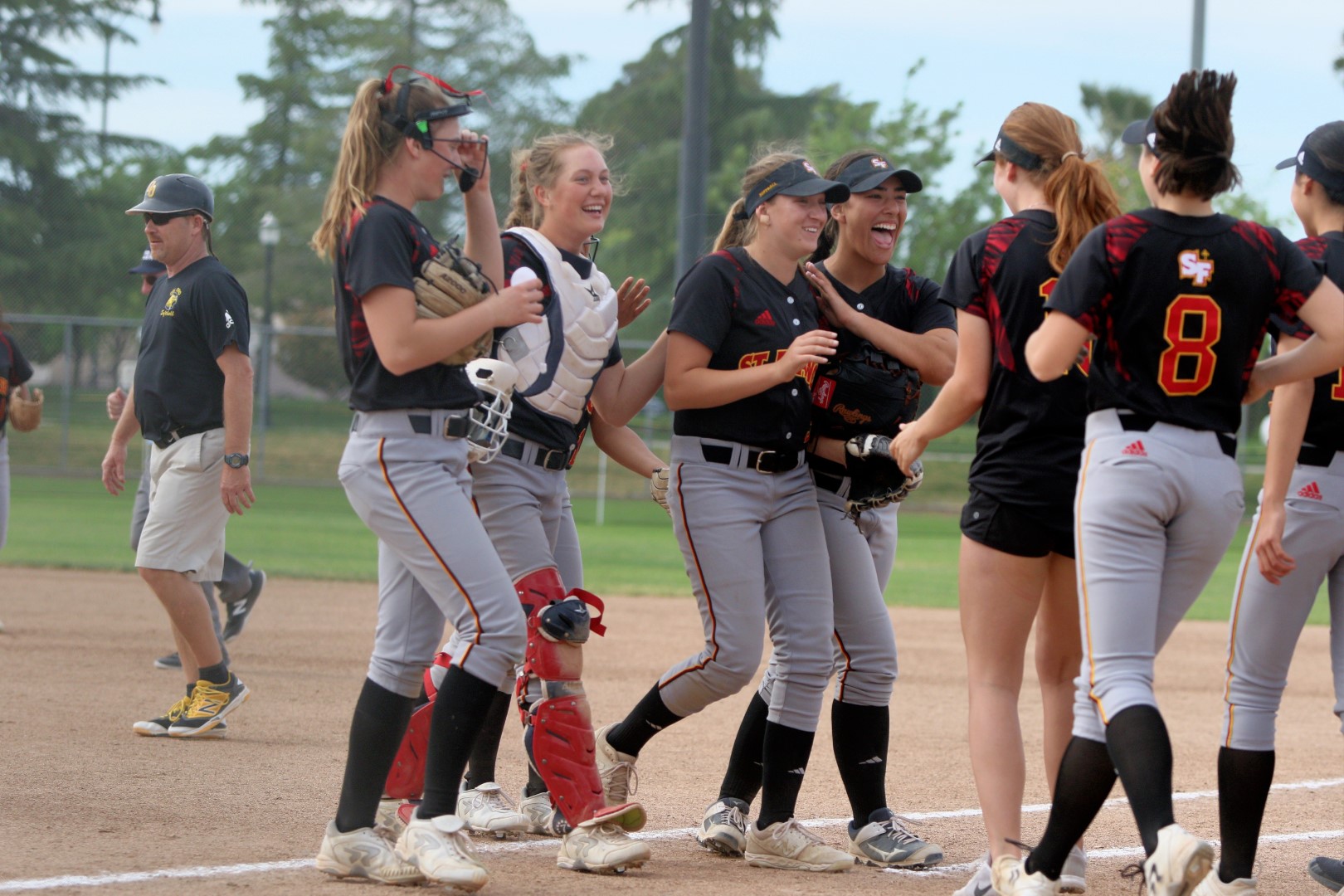 Softball Reaches NorCal Classic Final, Falls to Del Oro 3-2