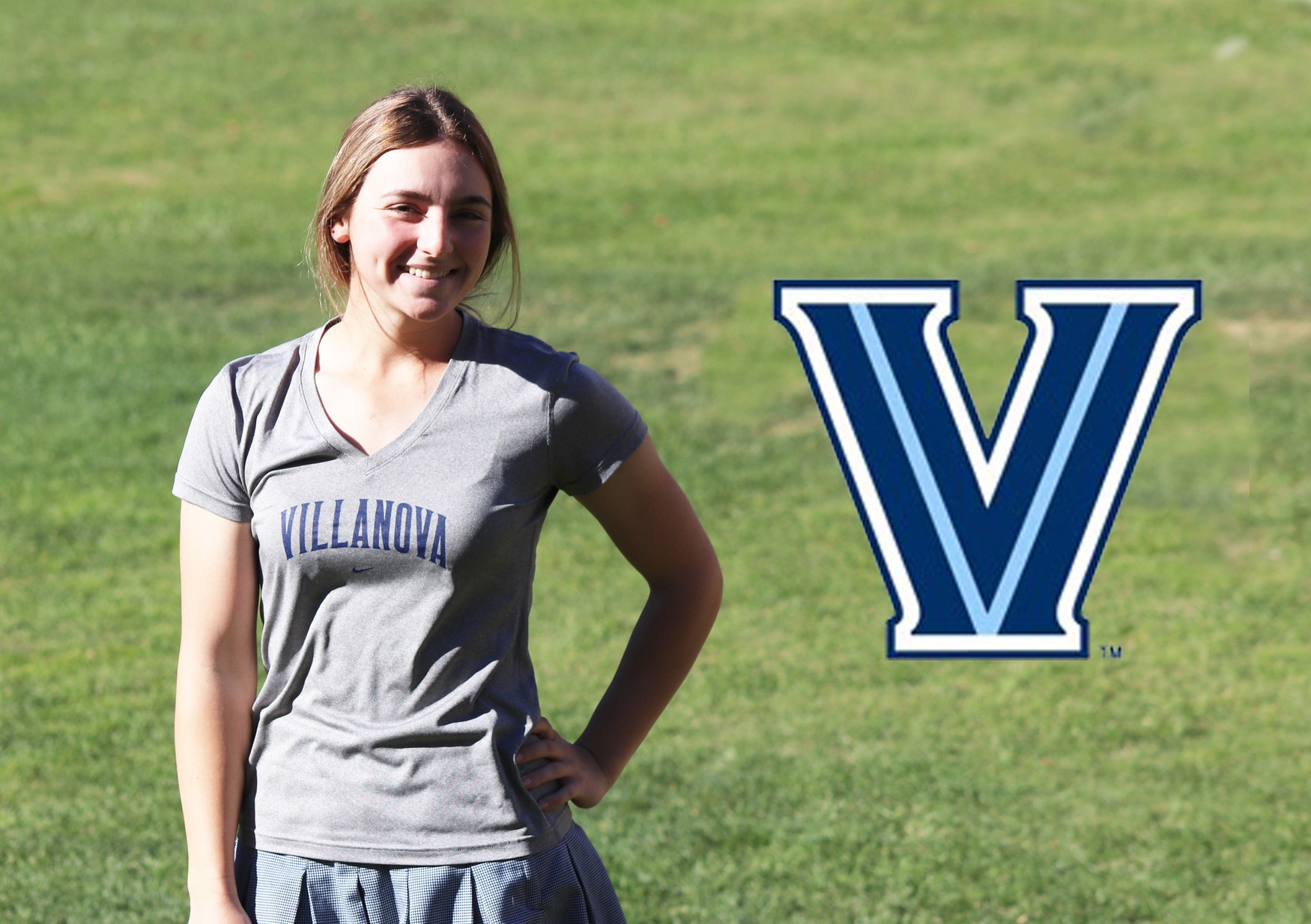 Softball&rsquo;s Chloe Smith to sign with Villanova