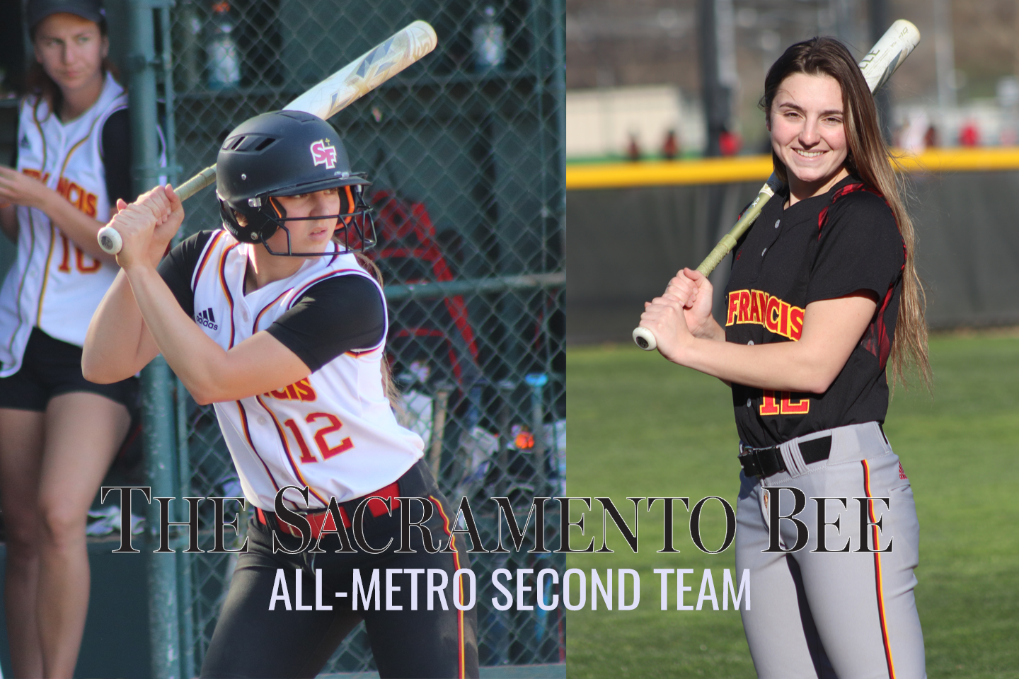 Softball&rsquo;s Smith Named to SacBee All-Metro Second Team