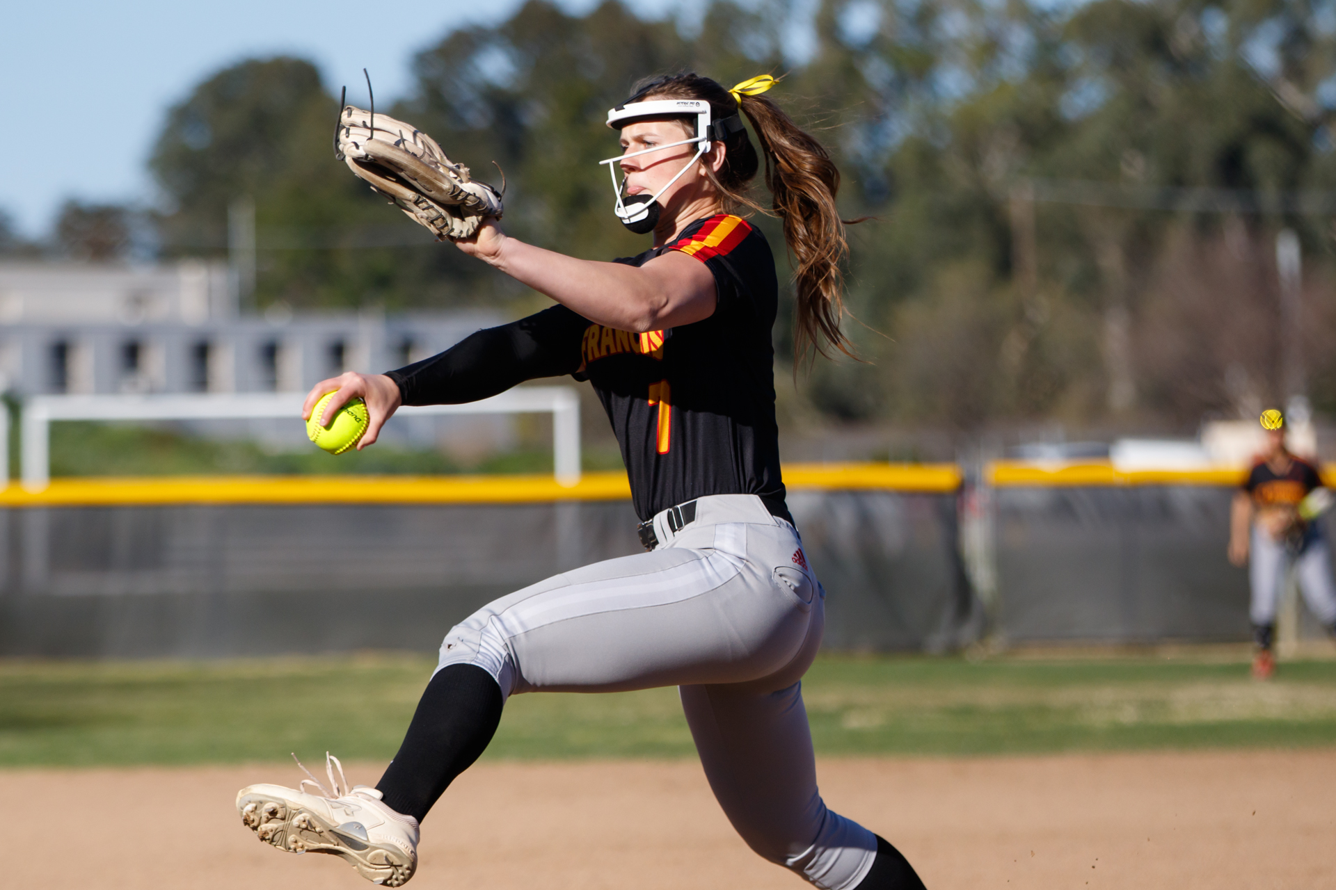 Jenkins twins lead Troubies past Pioneer