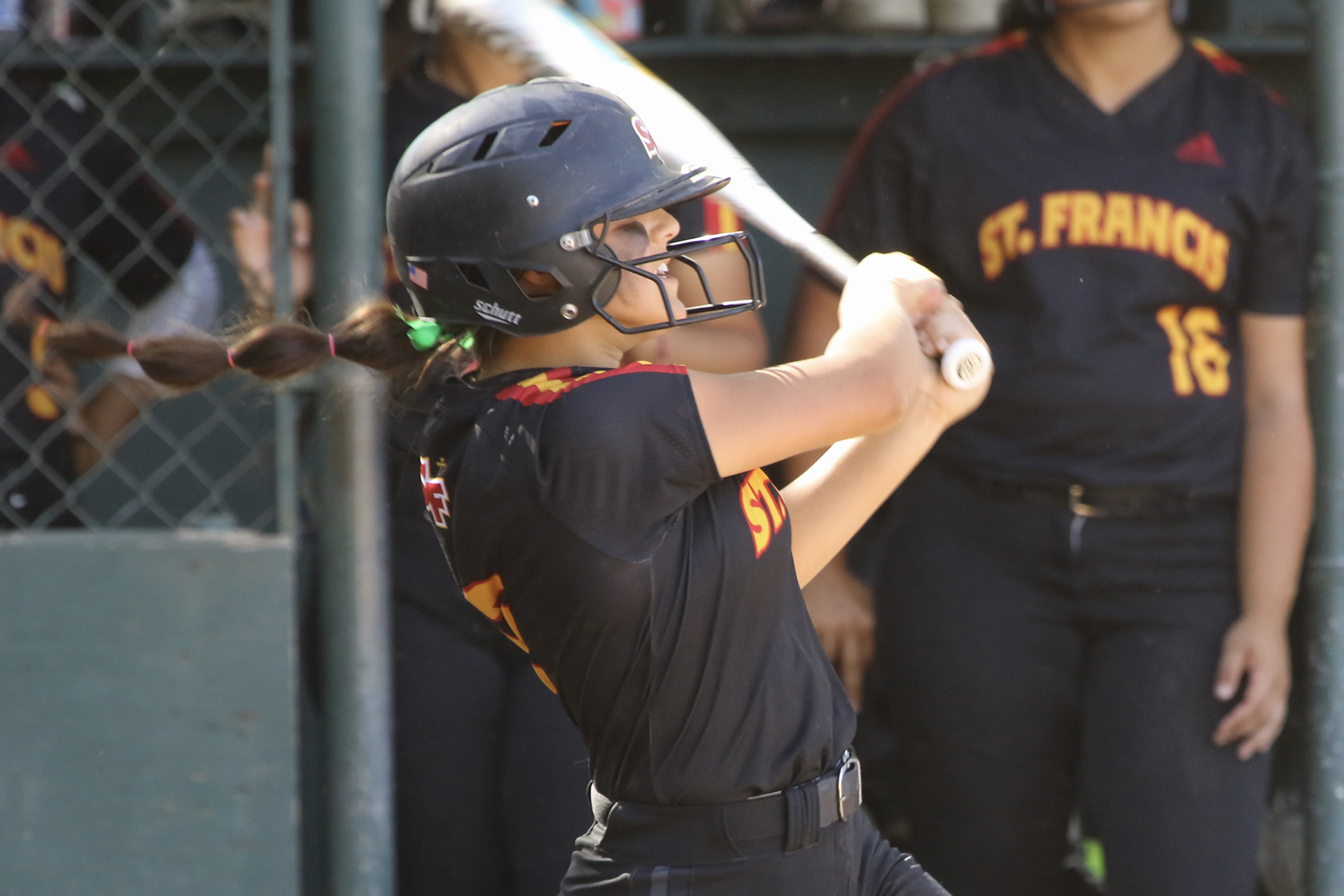 Guerrera hits first Troubie HR in playoff win