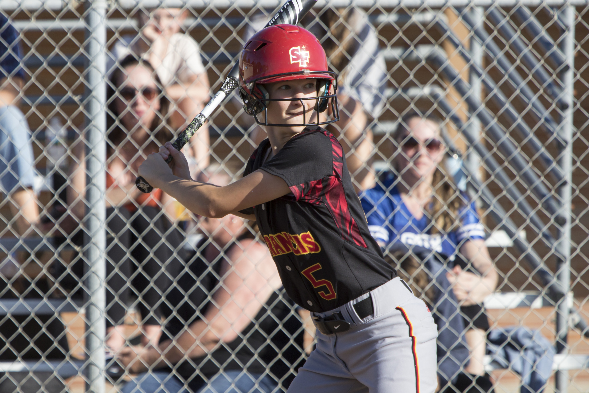 JV softball falls to Pleasant Grove, 11-1