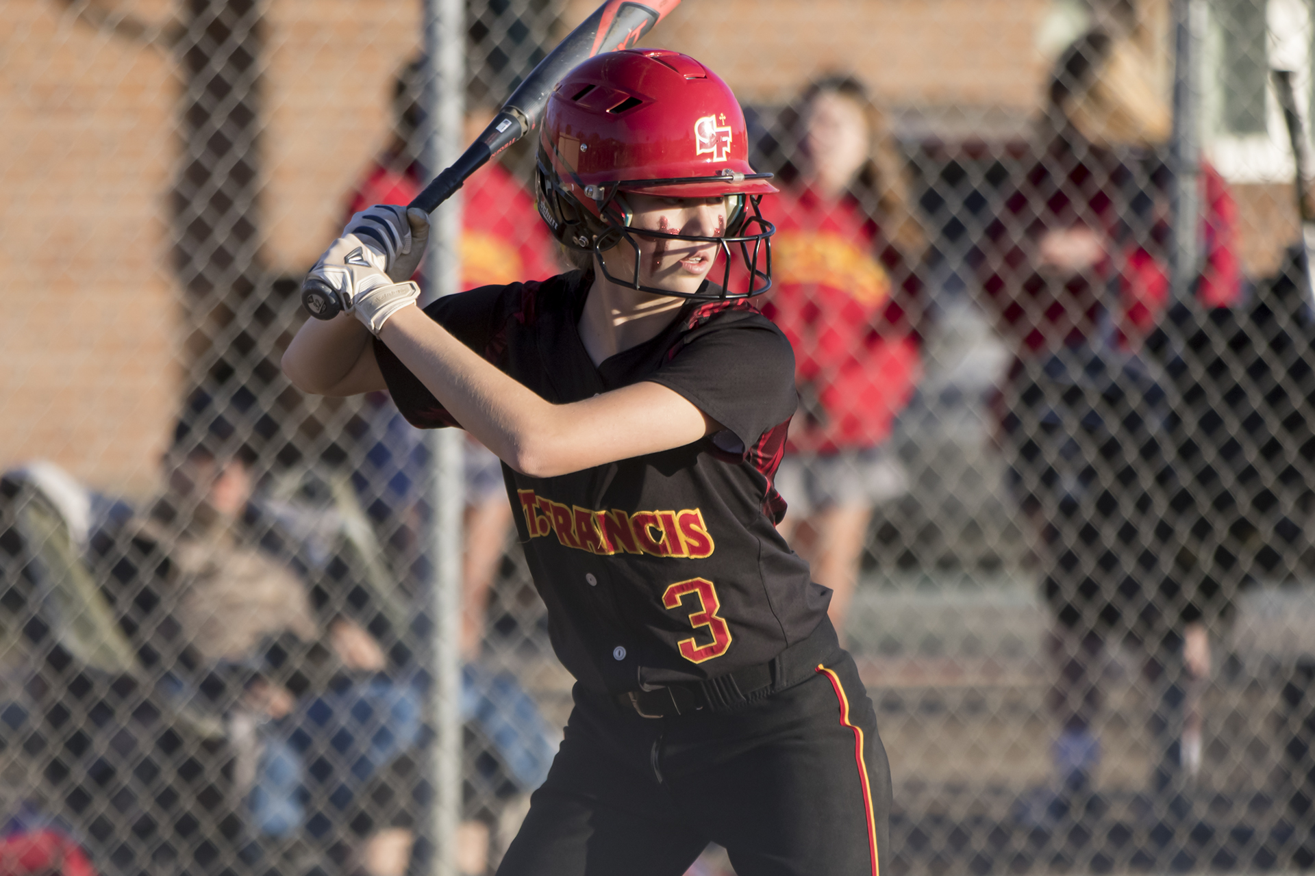 Troubie JV holds on to 4-2 win over Thunder