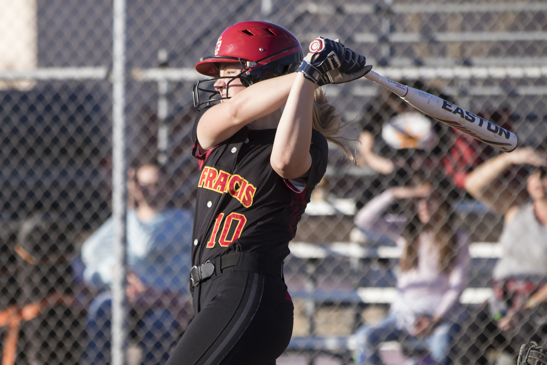 Troubie offense explodes to 13-5 victory over Tigers
