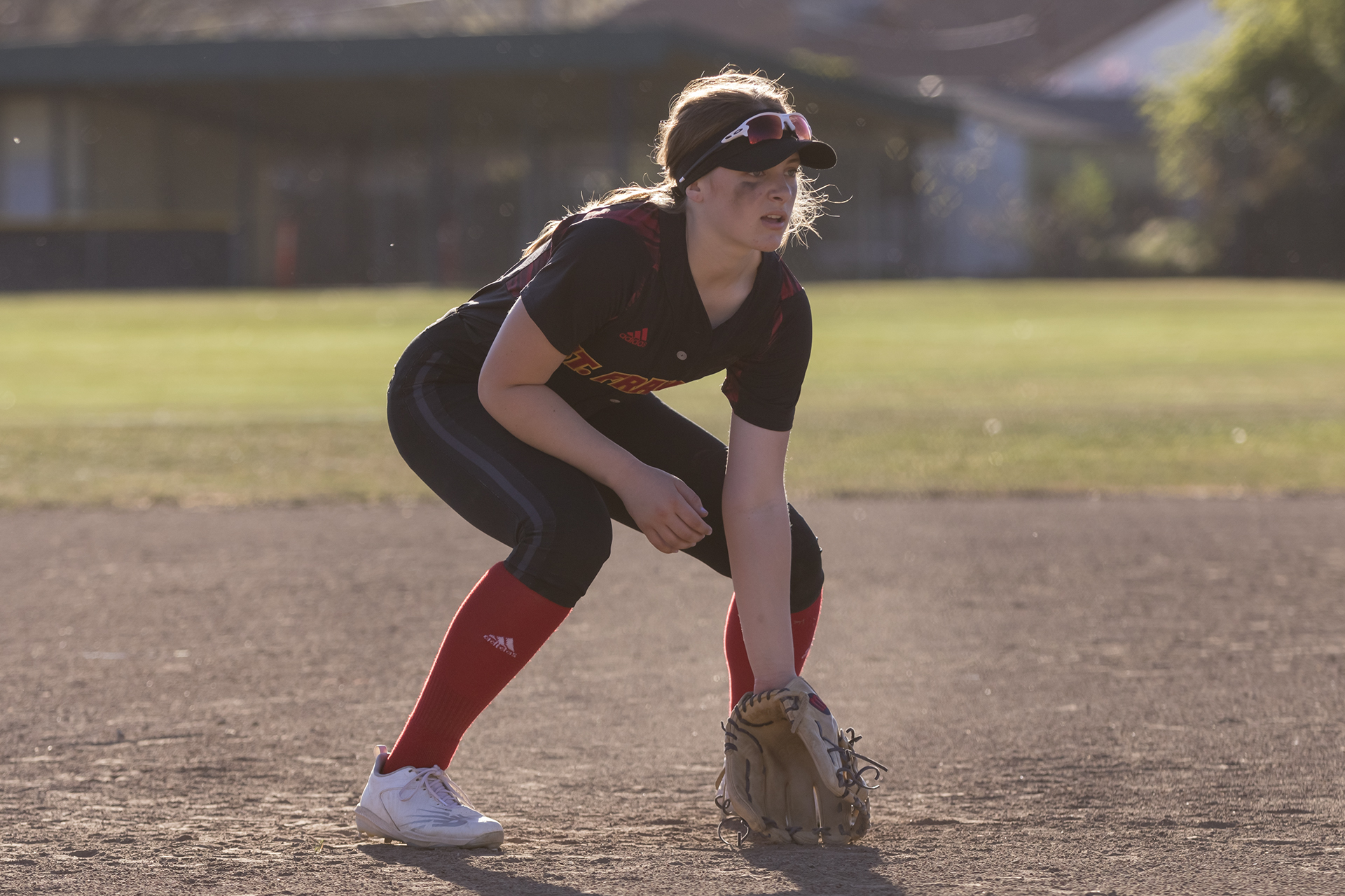 Troubie JV suffers first loss of 2022