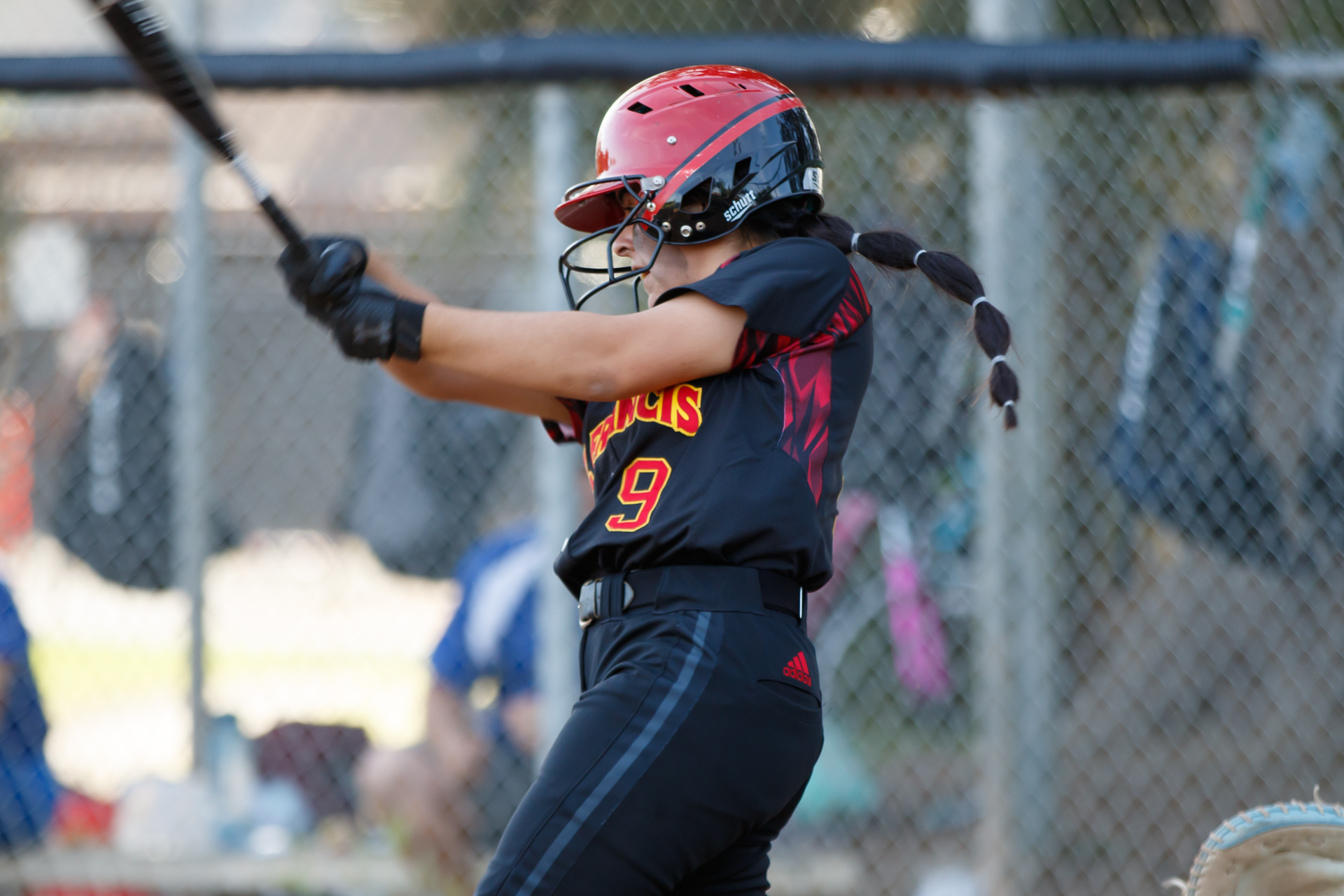 Troubie JV falls short at Franklin