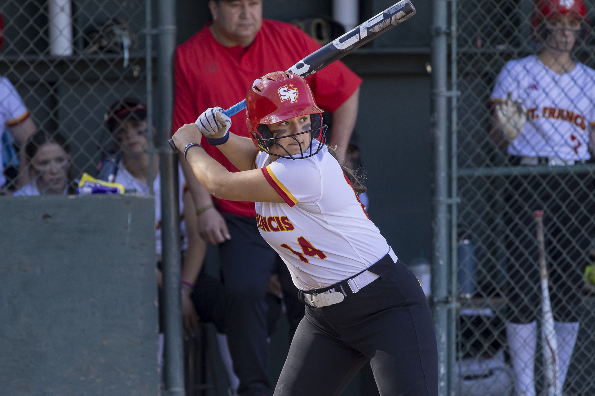 Troubies hang on against Wolfpack, 5-4