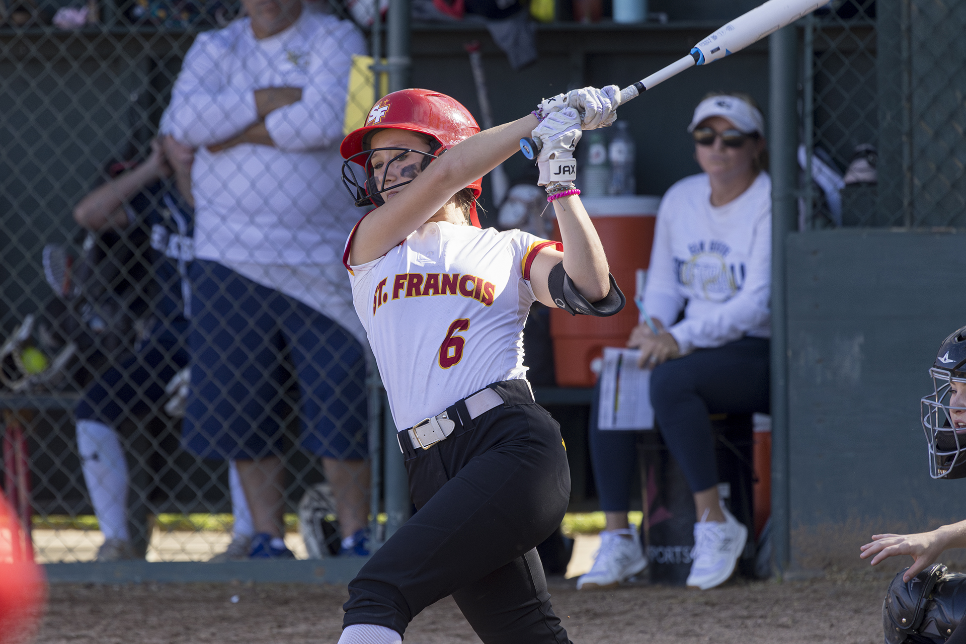 Troubies return home to post doubleheader sweep