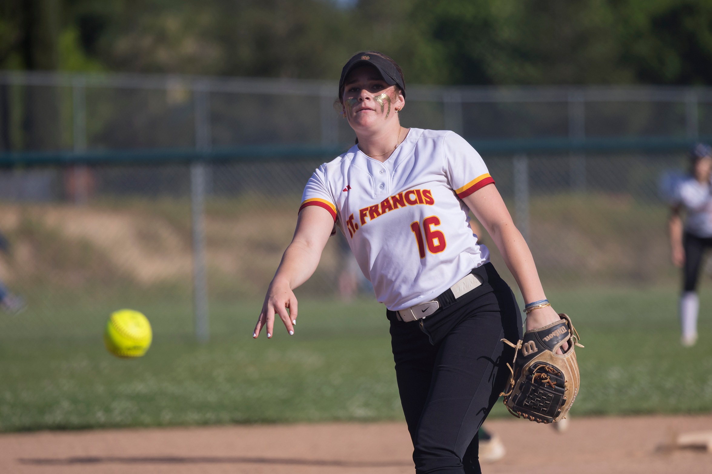 Grizzlies run-rule Troubies in return to SFL play