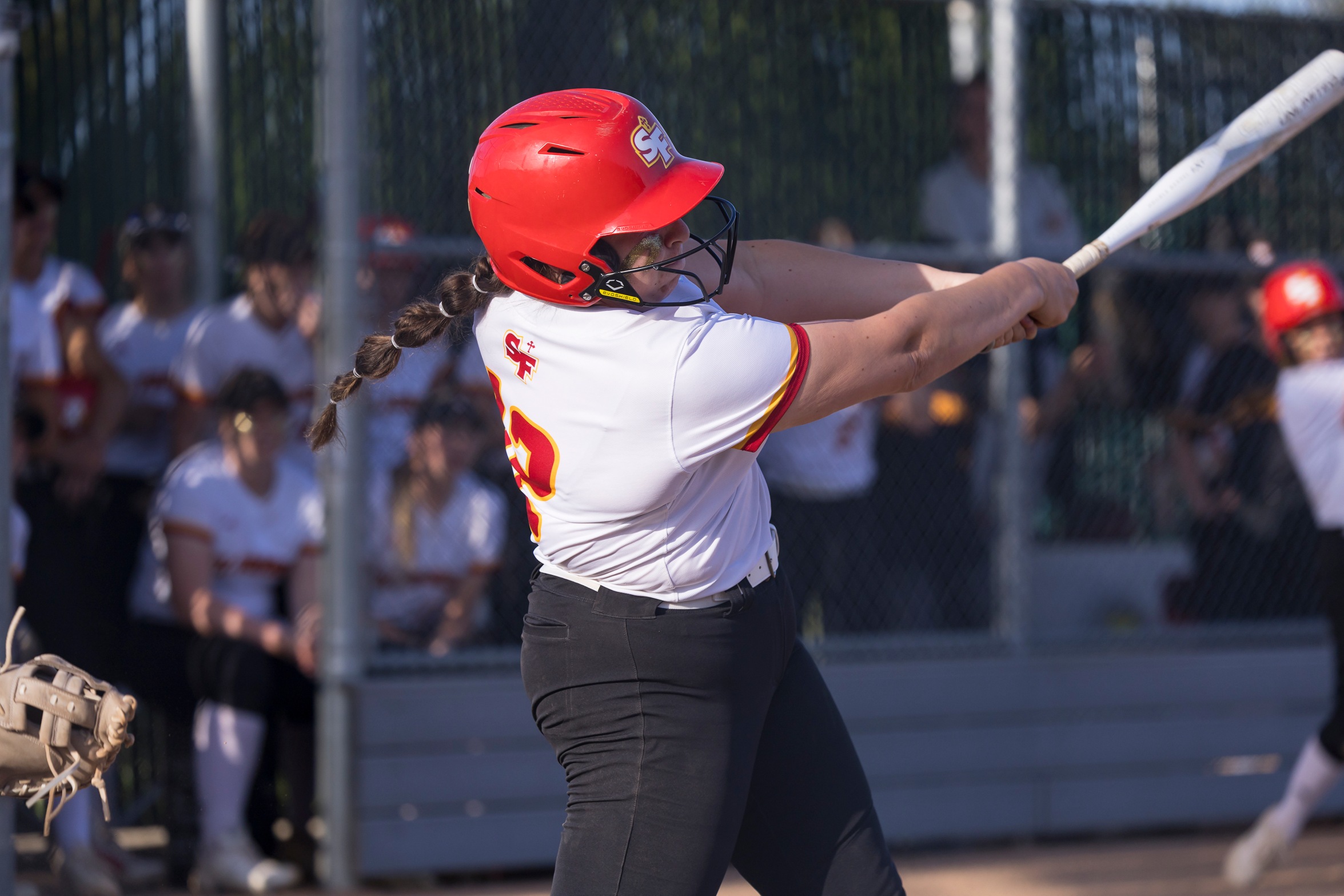 Troubies finish third at NorCal Classic in Tracy