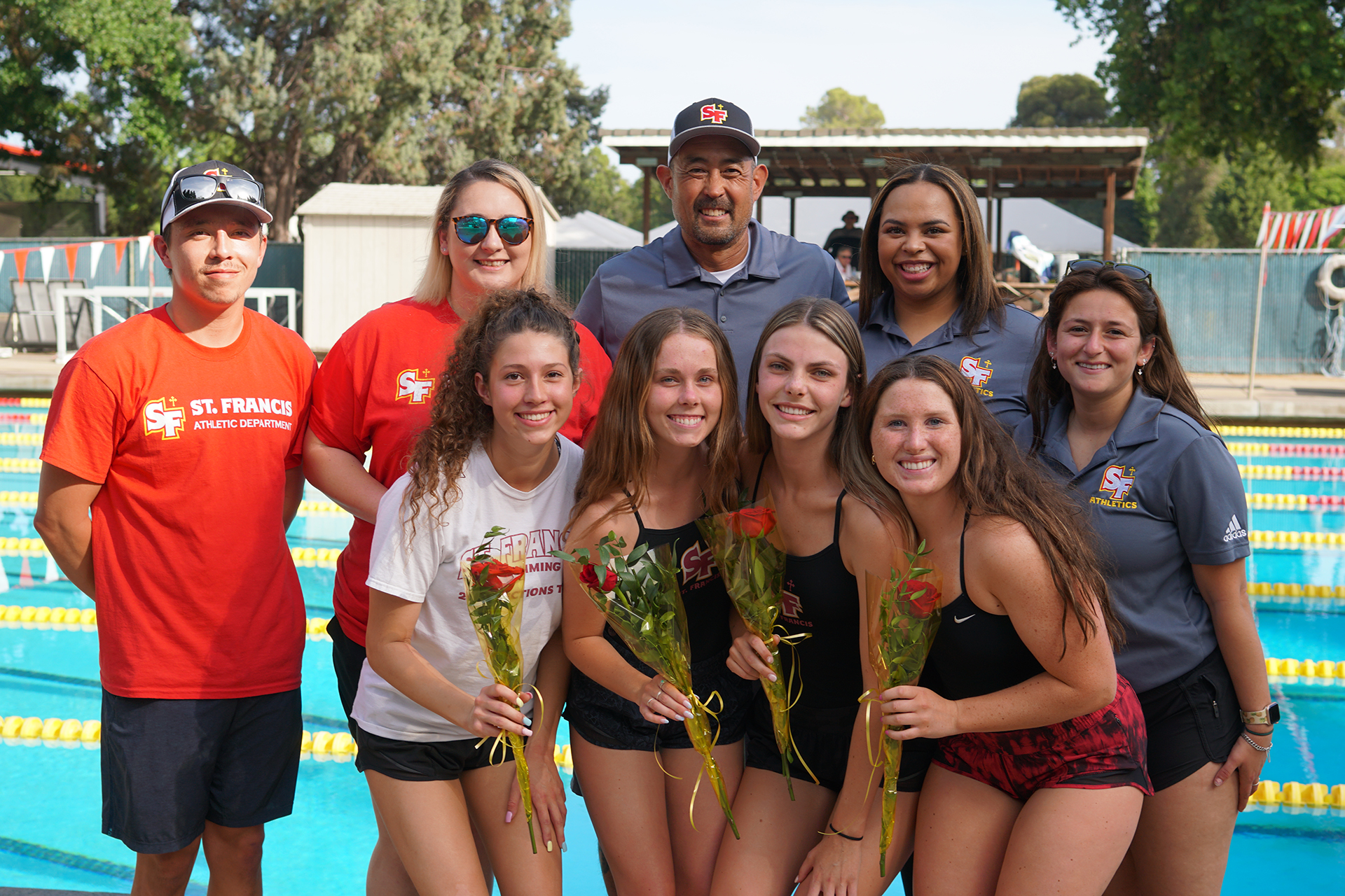 Troubies send off seniors with win over Sheldon