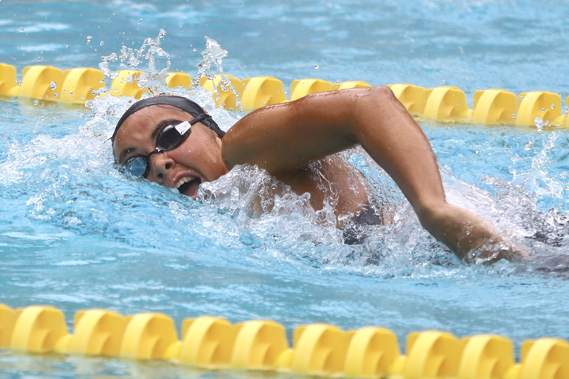 Chavez, Ching win titles; Troubies place second in Delta League