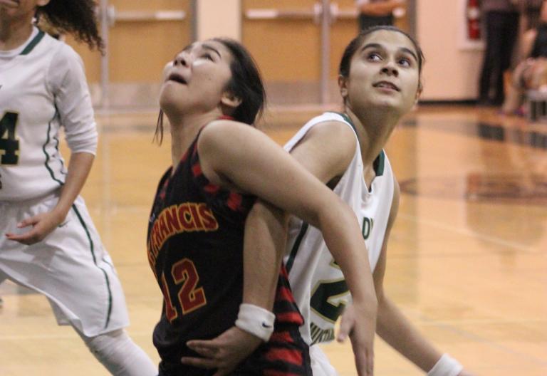 Basketball Resets Single-Game Scoring Mark in Win