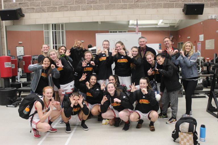 Pitton Wins 300th as St. Francis Opens Delta League