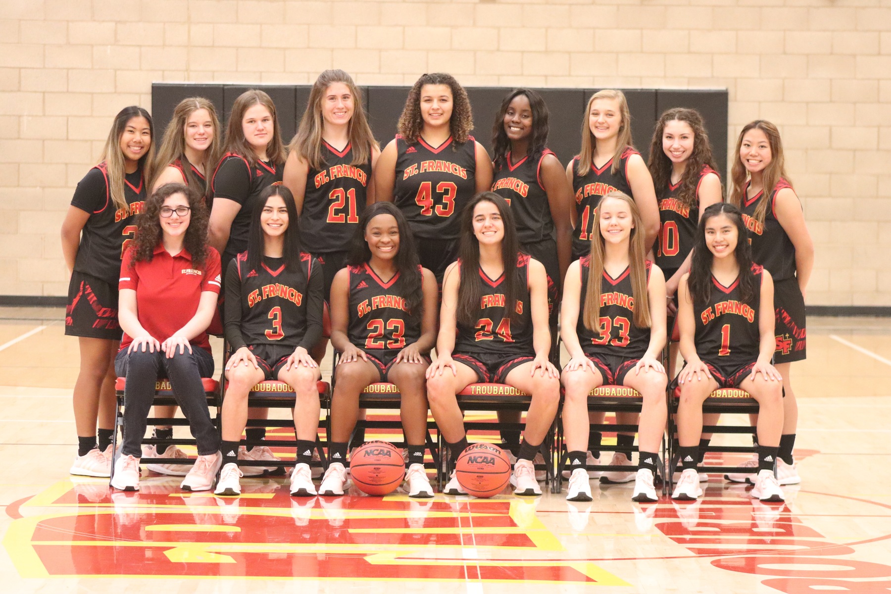 Basketball Falls to Hanford at Central Valley Showdown