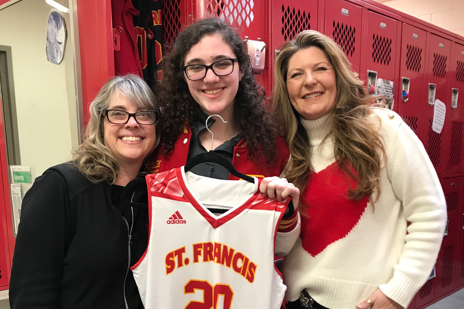 Get to Know: Manager Hannah Malek