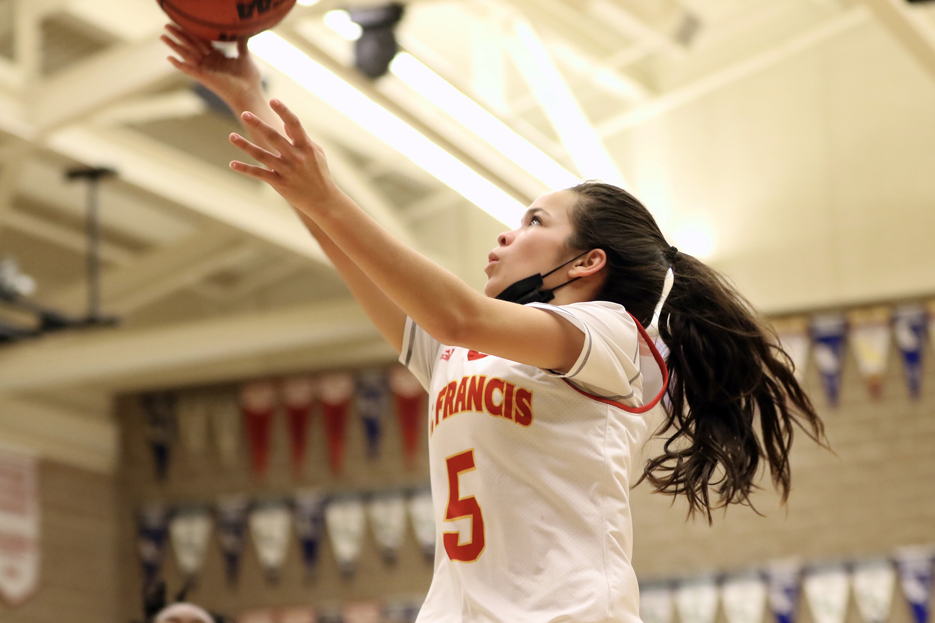 Troubies slay Dragons to launch 2021-22 season