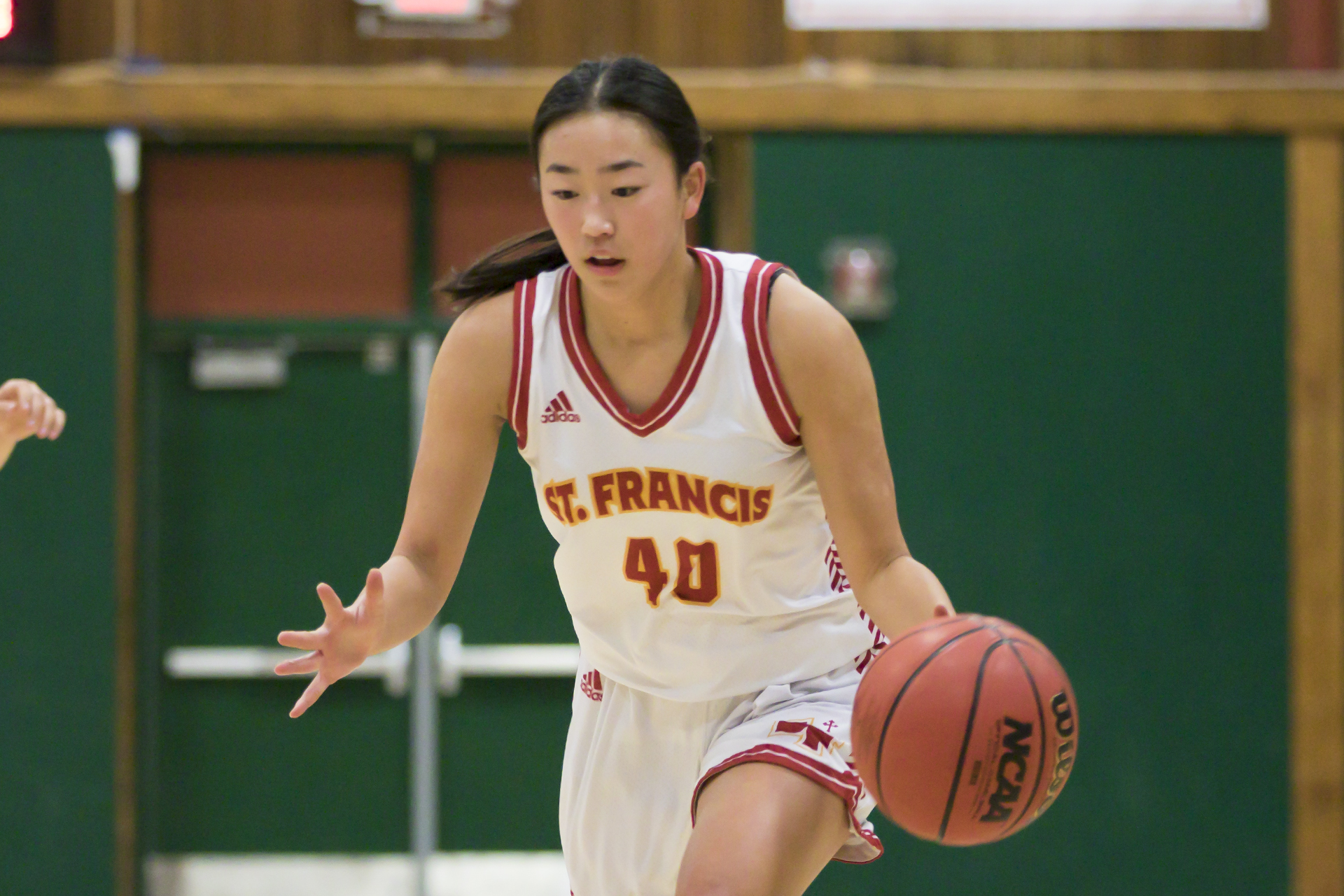 JV Red blasts Woodcreek in Rocklin tourney opener