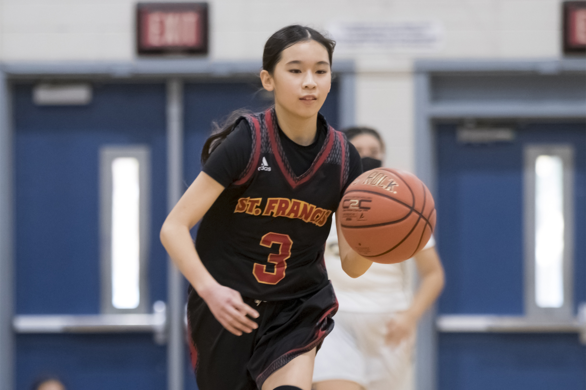 JV Gold tangles with unbeaten Bulldogs