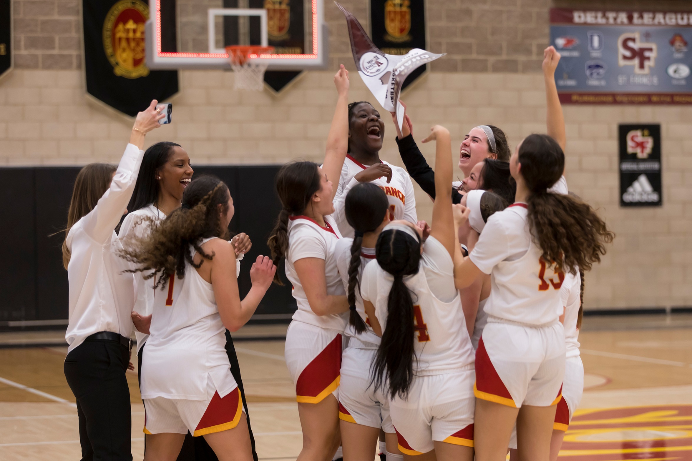 Troubies host Rocklin in CIF-SJS playoff opener