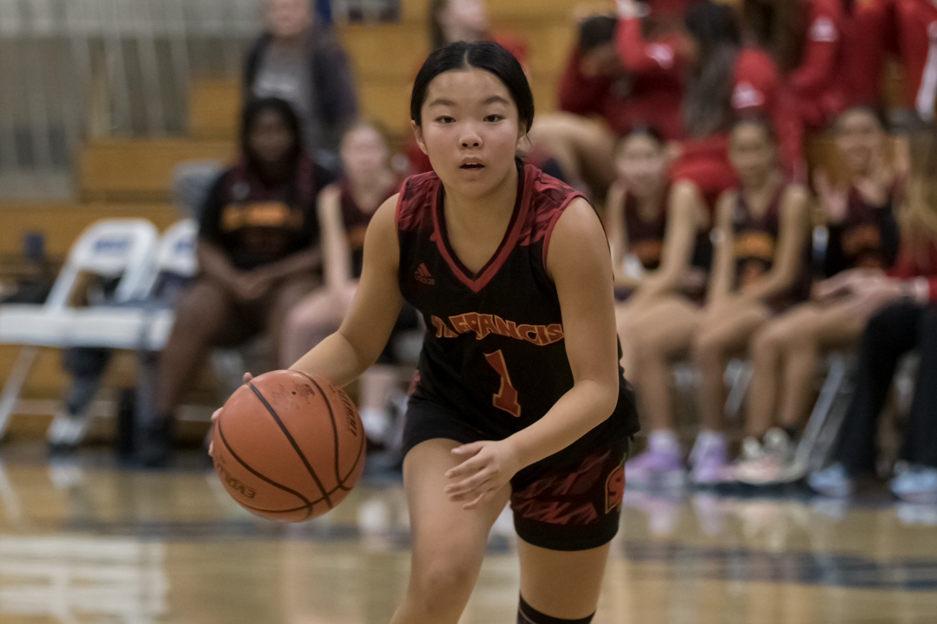 Okamoto earns "Hard Hat" award in road win at Rocklin