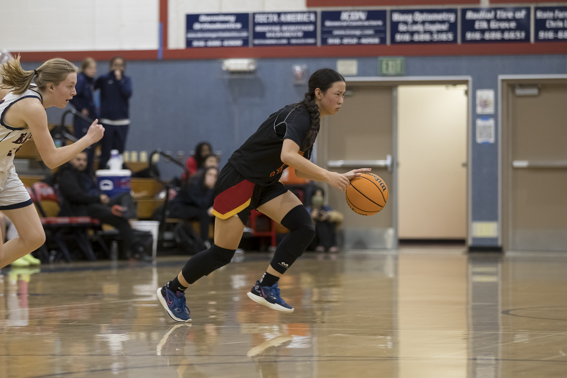 Teoh scores 26 as Troubies snare late victory at PG