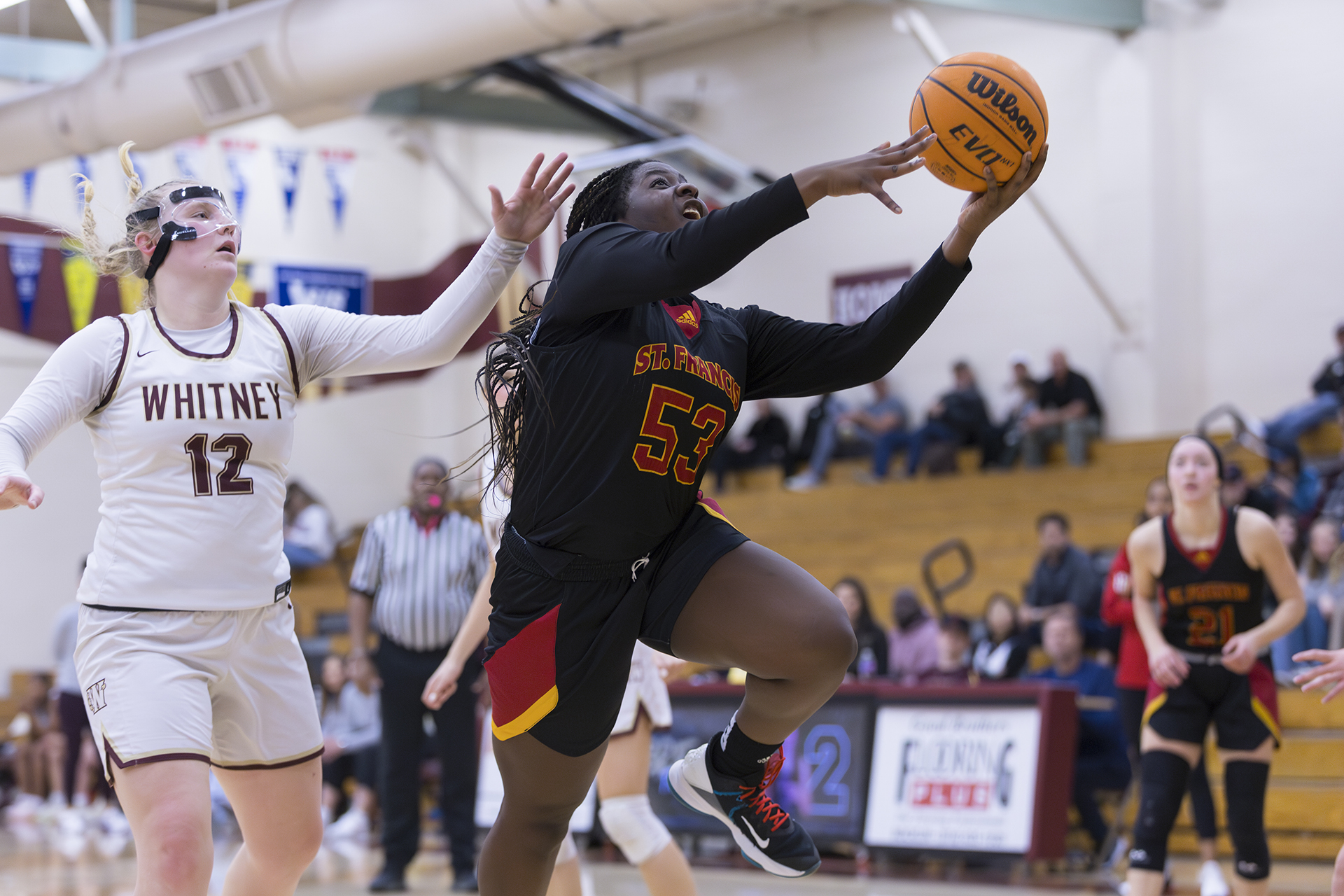 Wildcats thwart Troubies' upset bid with wild comeback