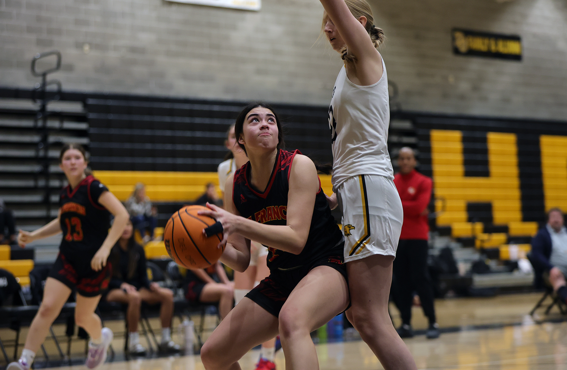 Turnovers loom large in setback at DO