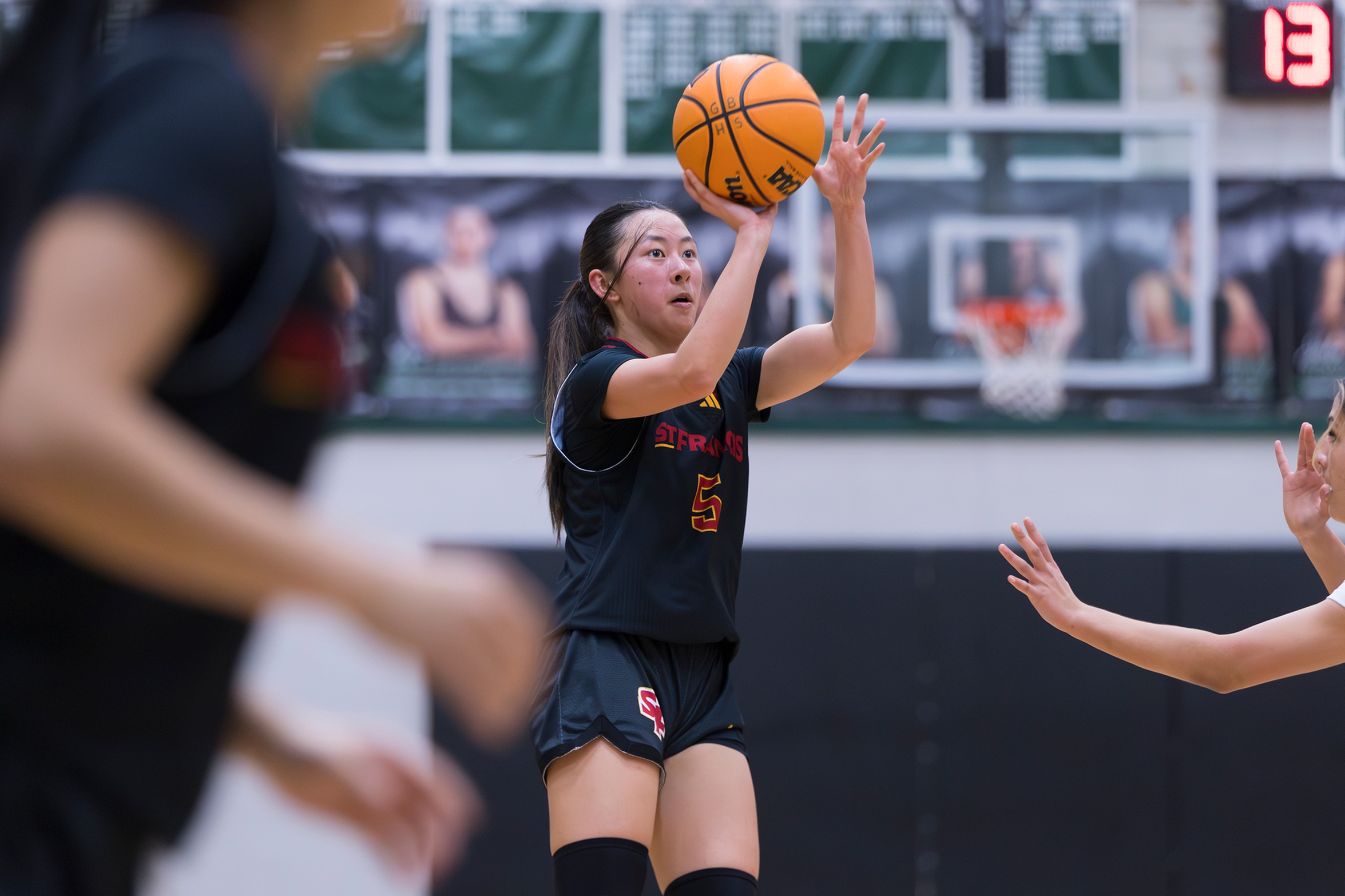 Troubies rally back but fall to Grizzlies