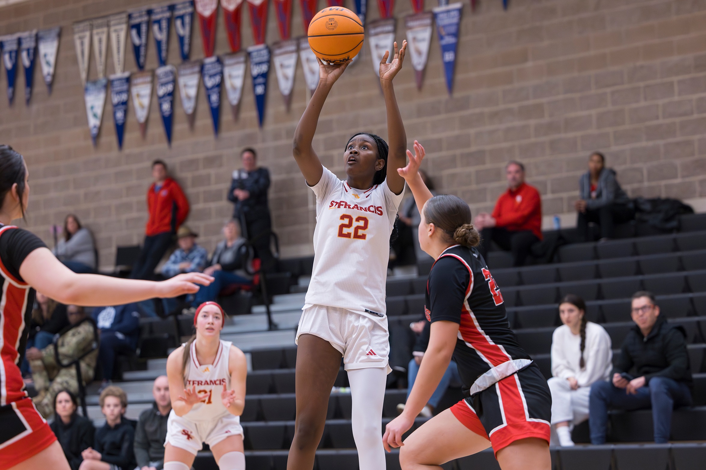 Bulldogs pull away late against Troubies
