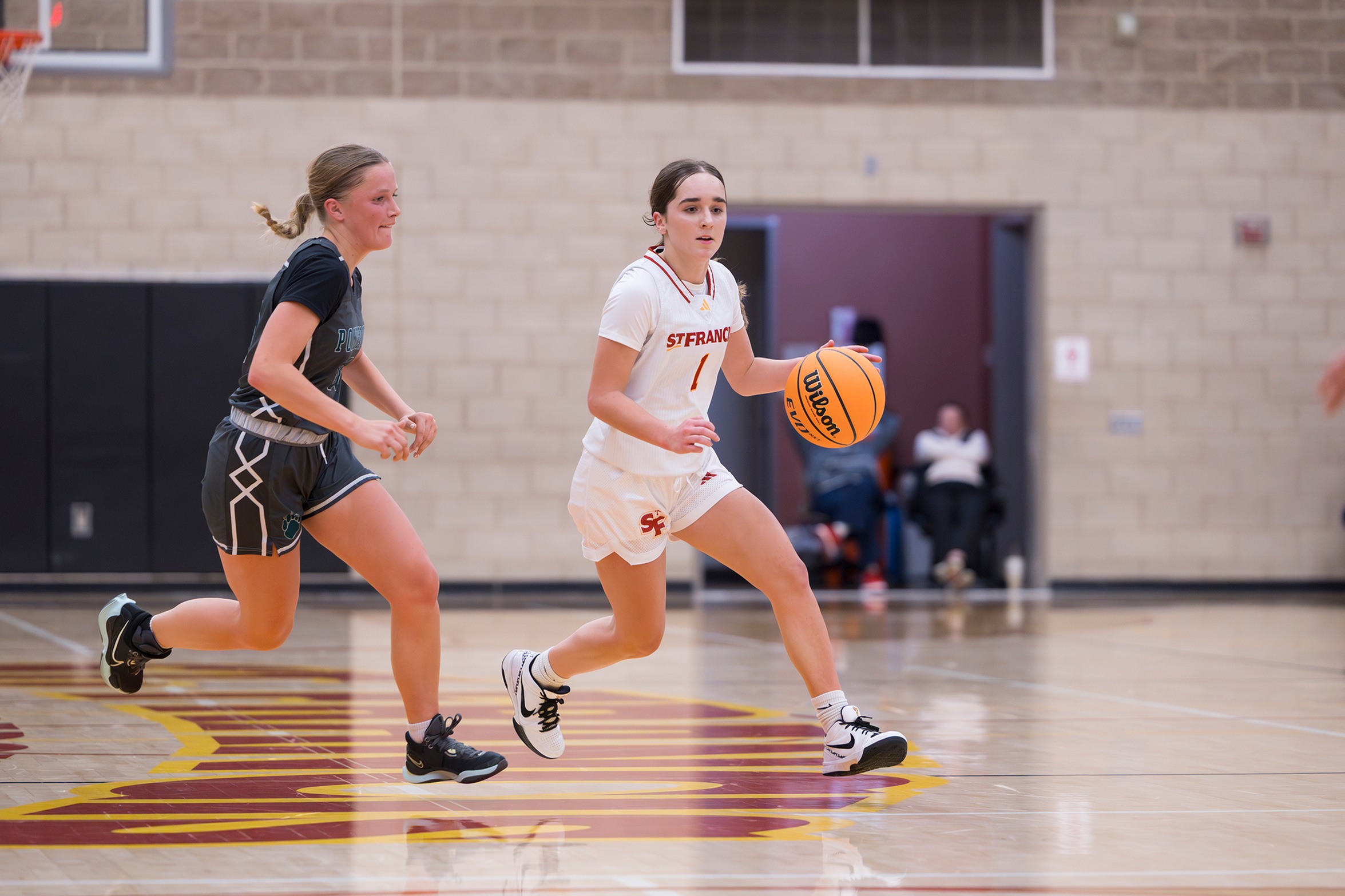 Troubie hoop splits season opener with Pondo