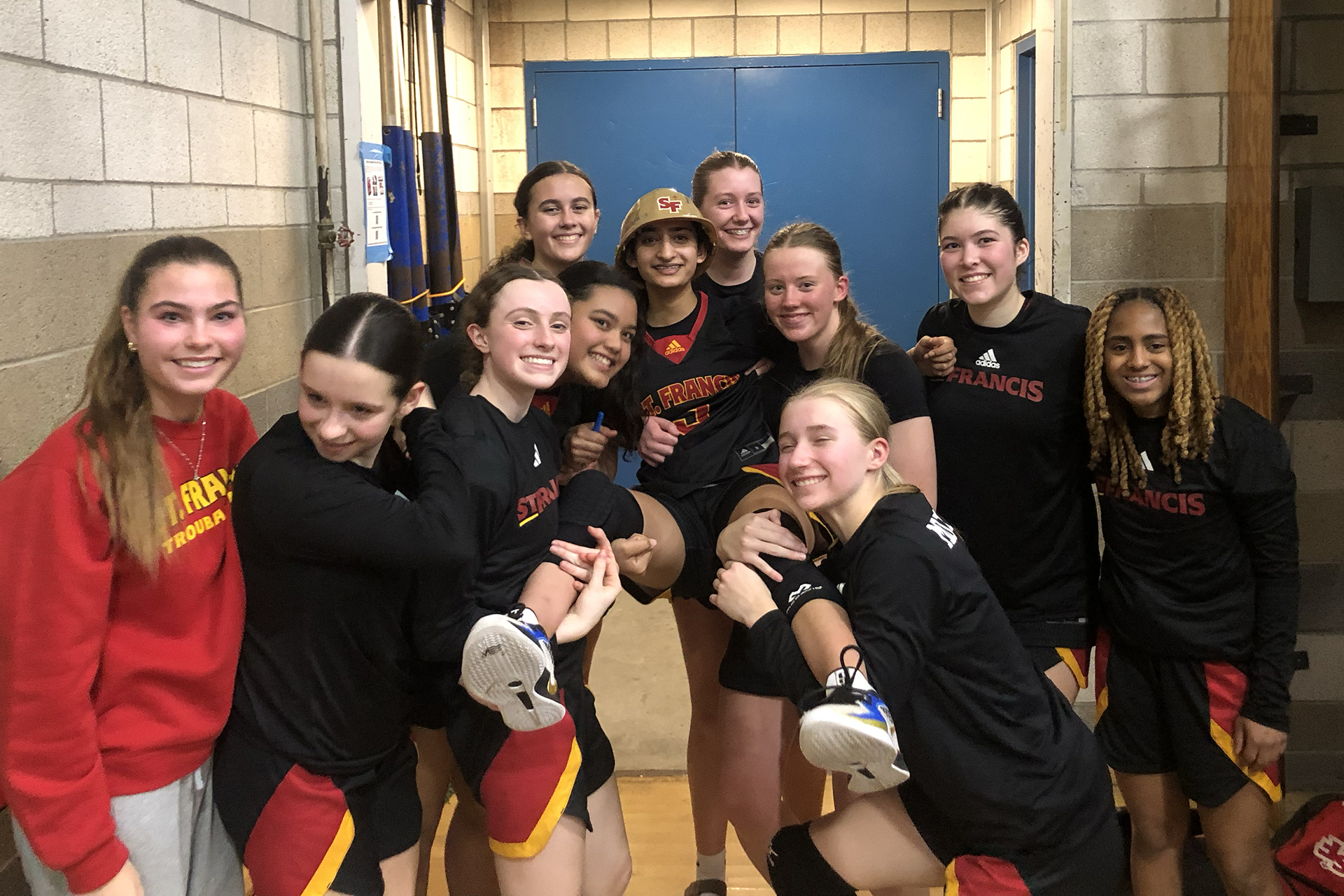 Sekhon scores career high to highlight dominating road win