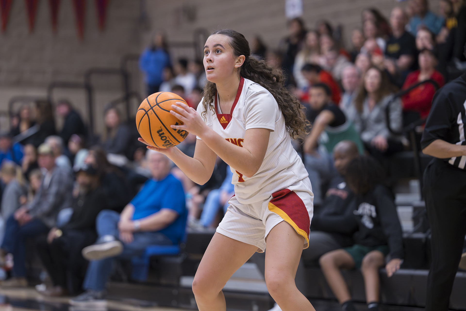 SF jayvees drop road games in Rocklin, Grass Valley