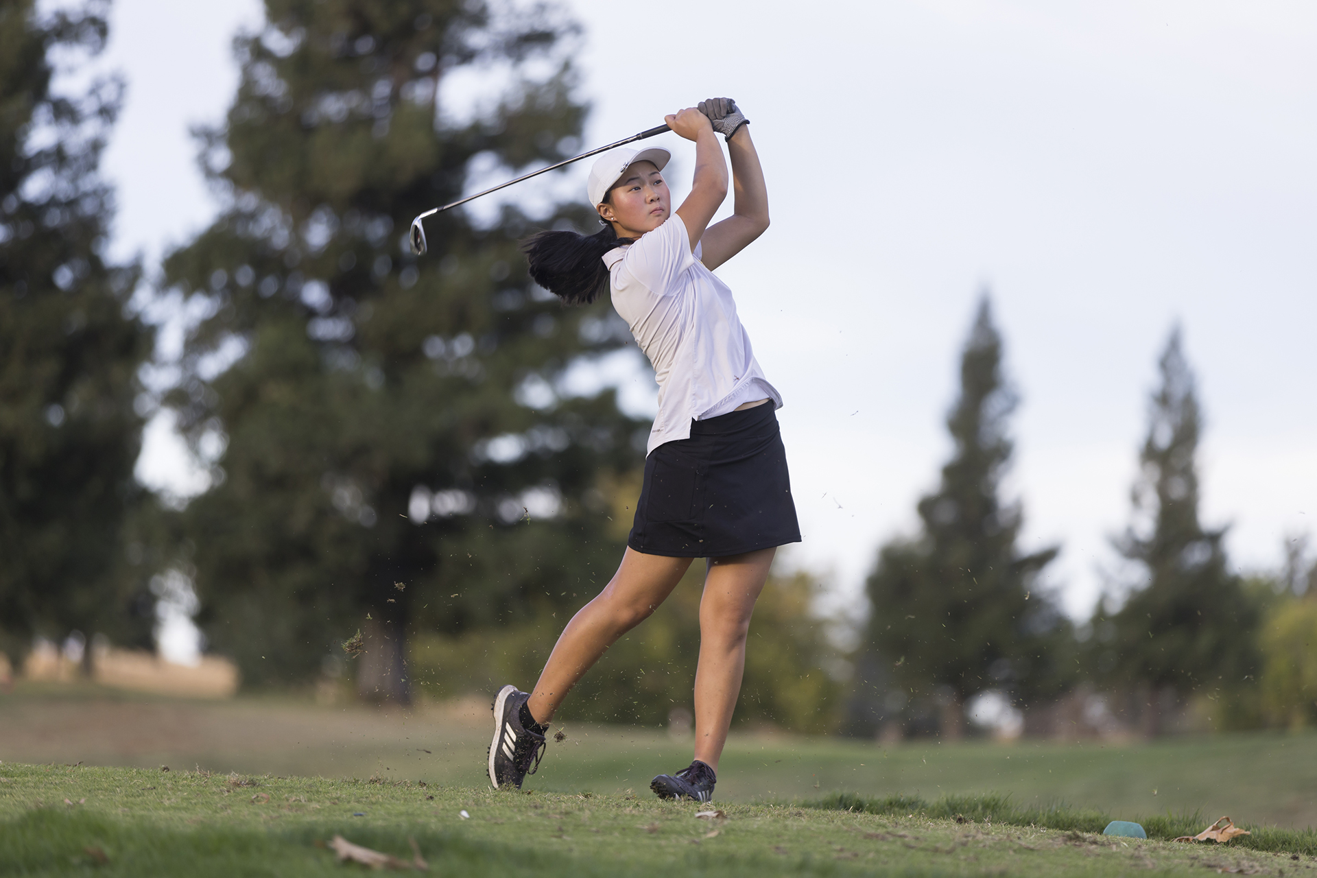 SF wraps season at SJS Masters