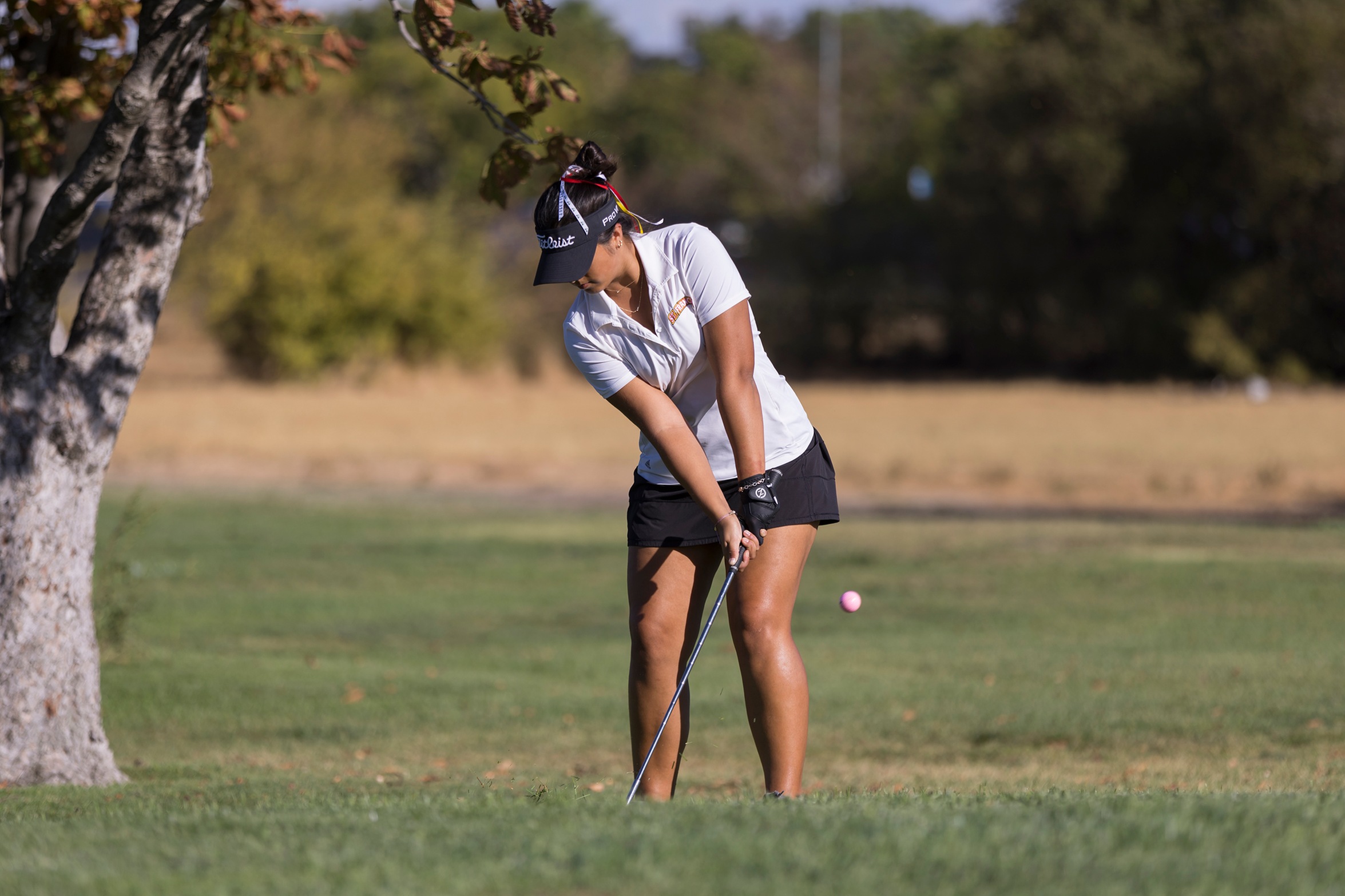 Troubies top Davis, honor lone senior in dual finale