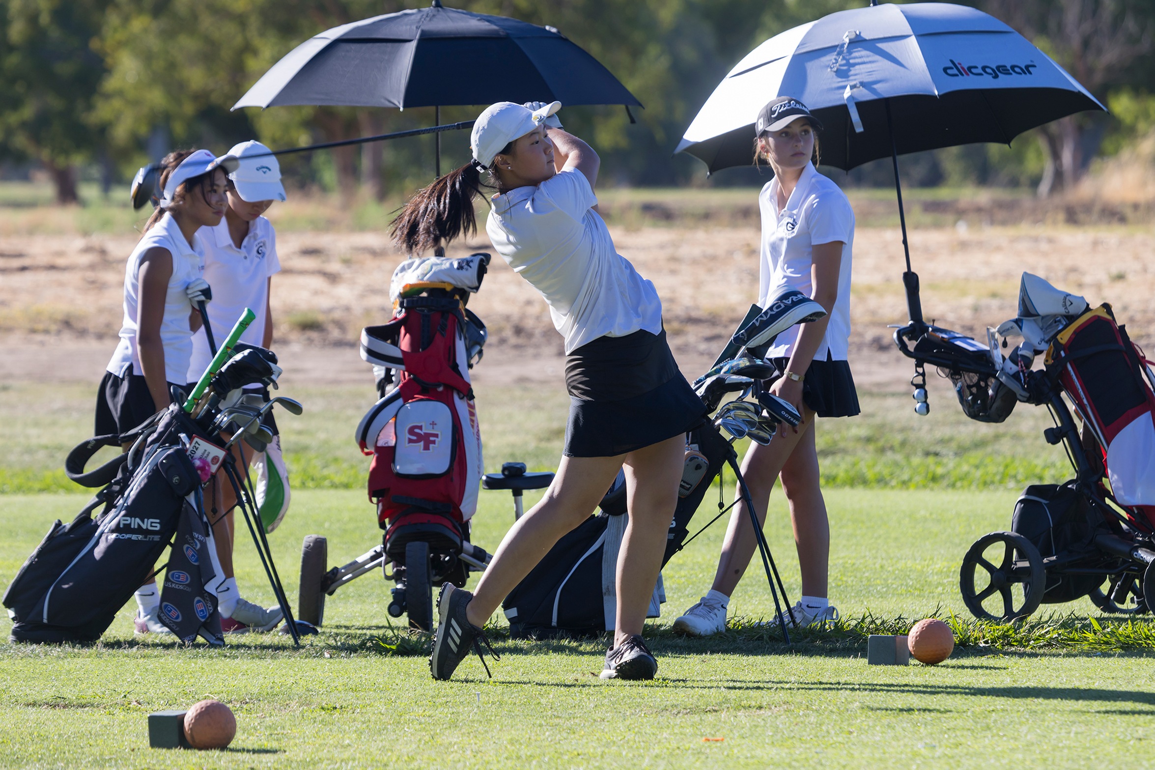 Han-Wei fires career low in SFL home dual