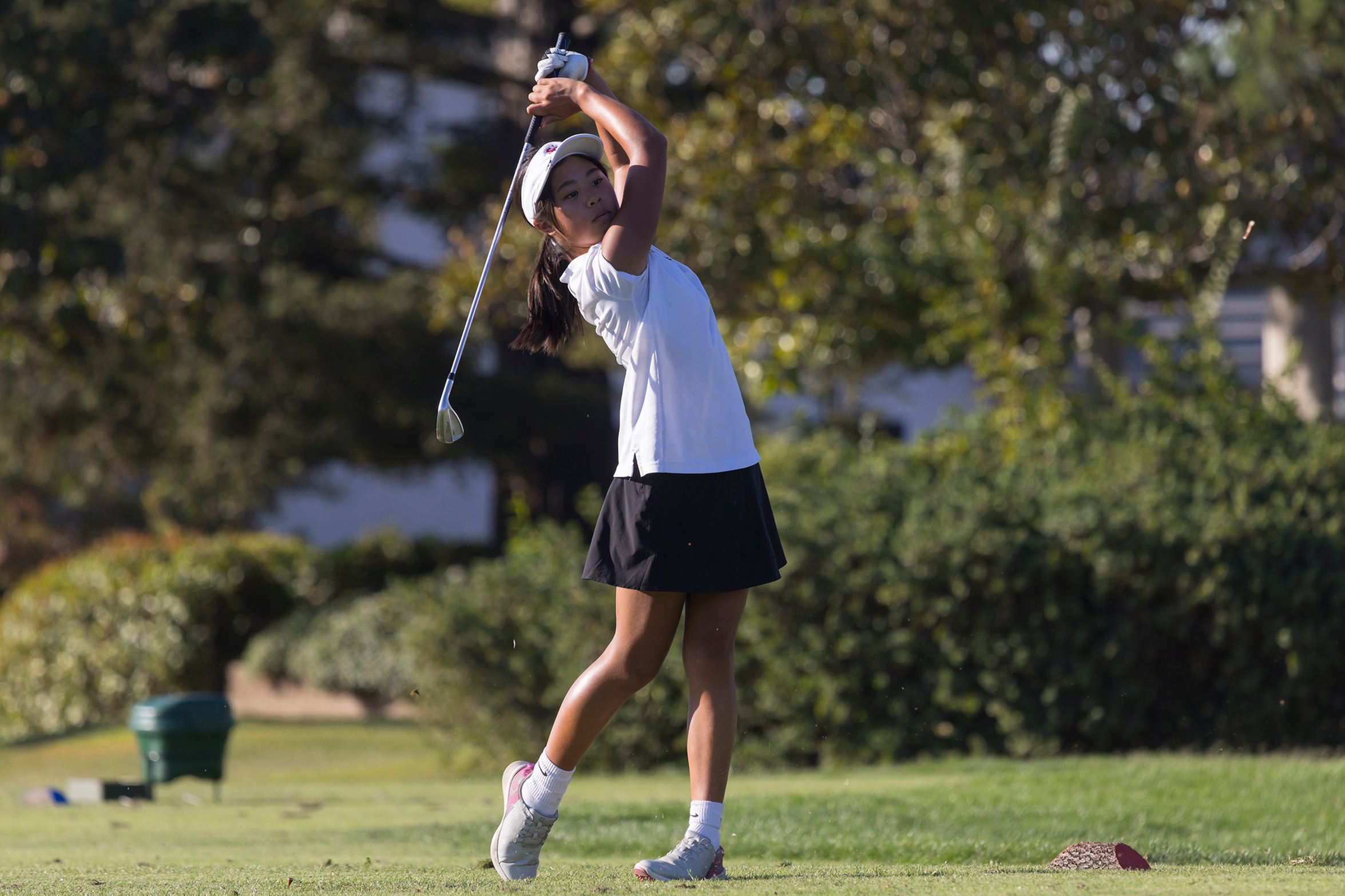 Troubies take on reigning NorCal champions