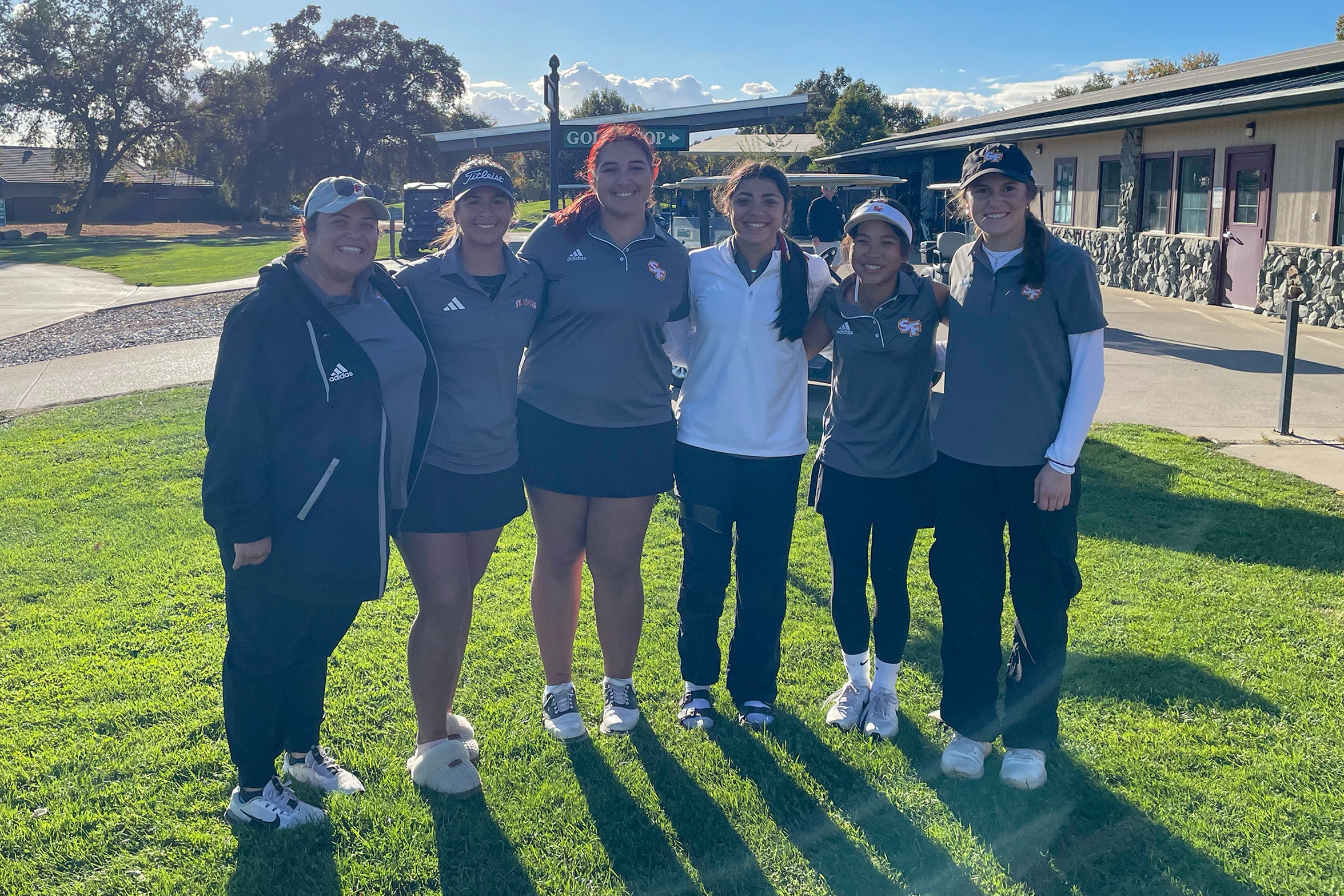 St. Francis advances to SJS Masters tourney