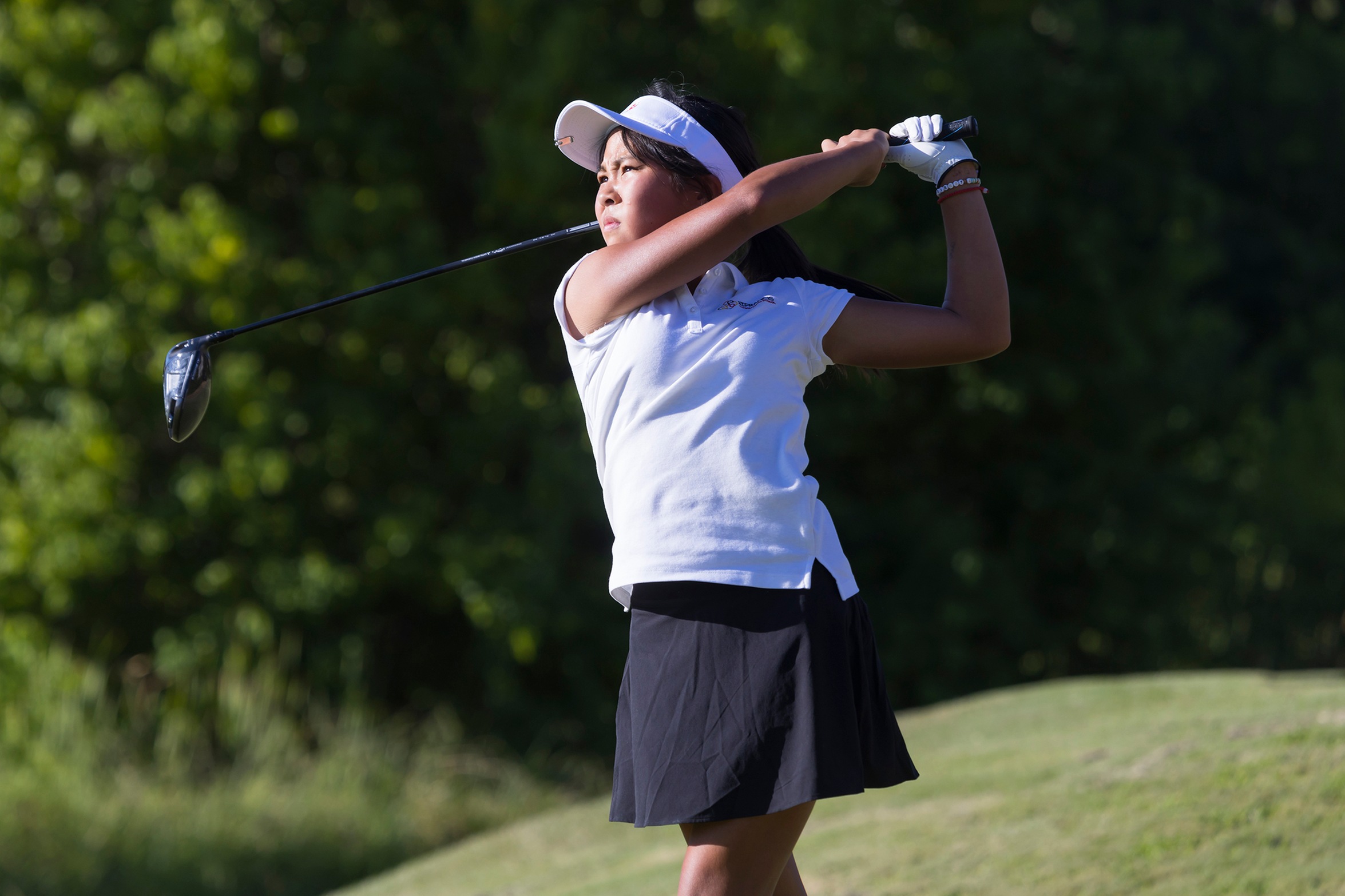Troubie golf claims another SFL win at Turkey Creek