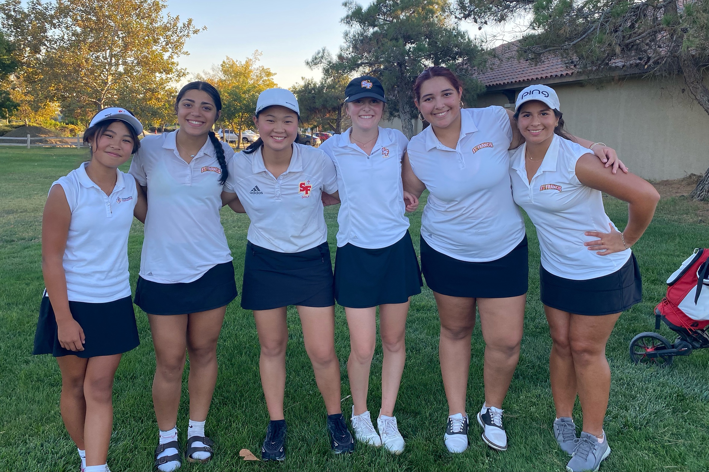 Han-Wei strikes again in Troubies' dual win in Davis