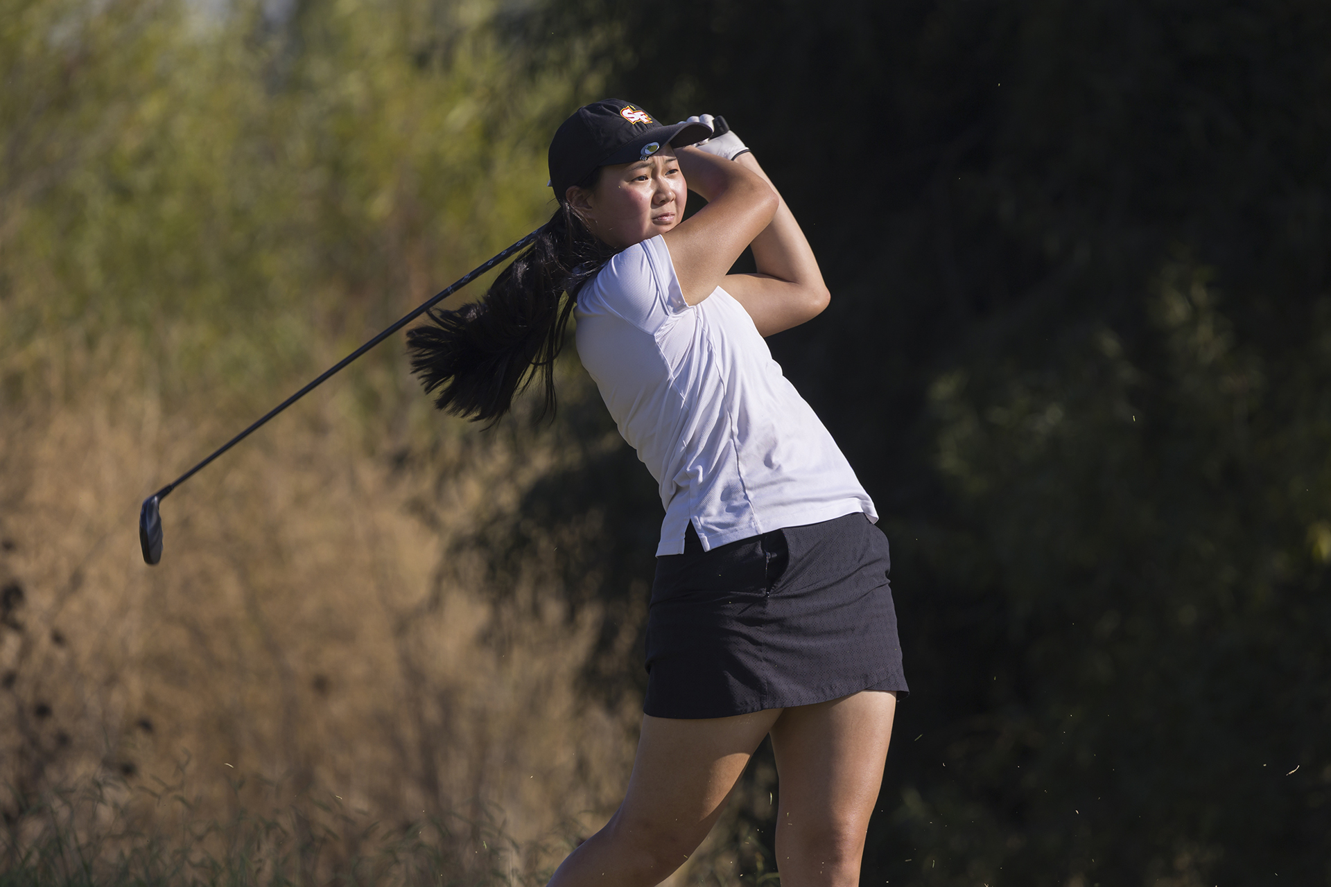 Troubies finish third at SFL tourney